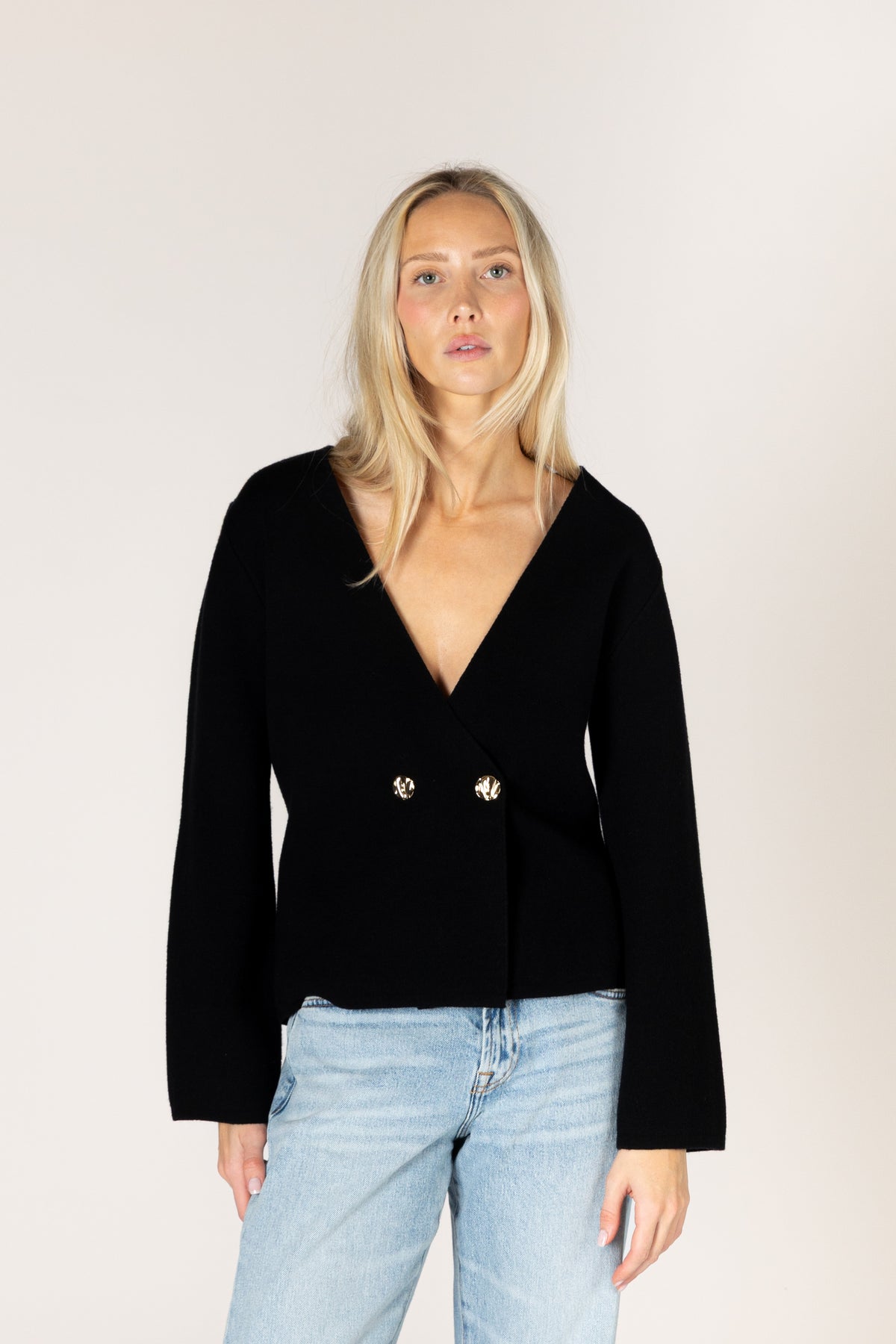 Blanche Essentials Jacket
