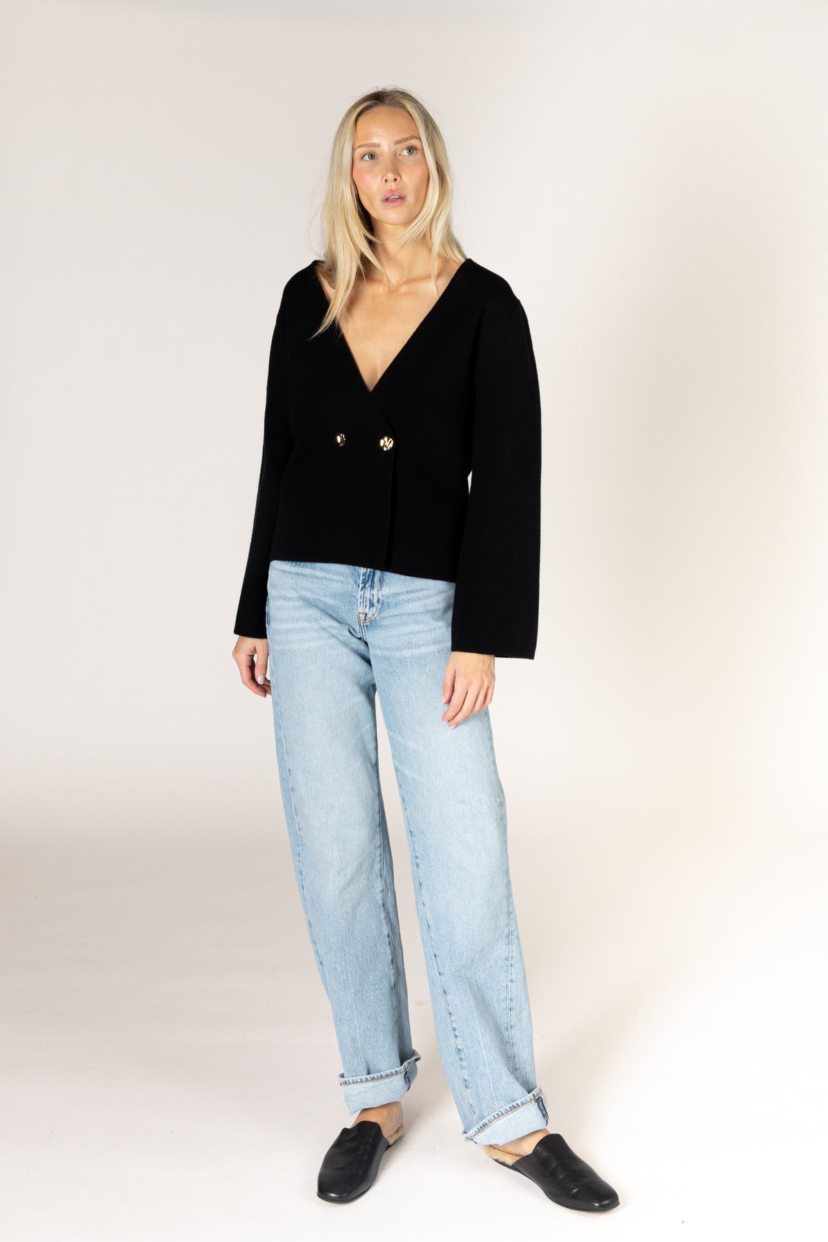 Blanche Essentials Jacket