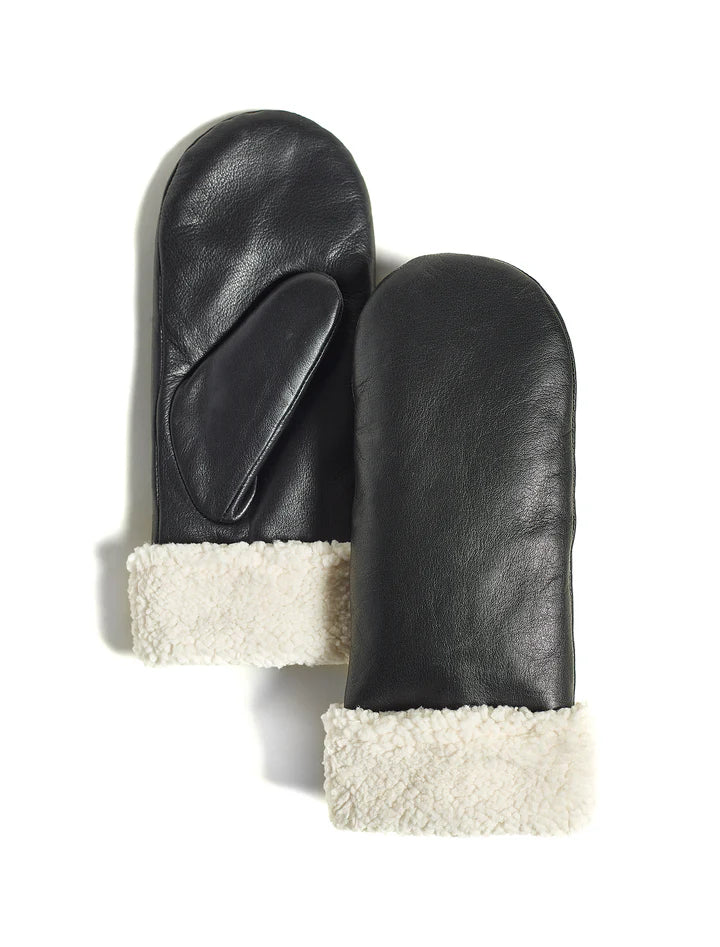 Duncan Mitten
