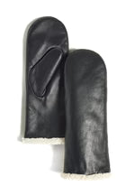 Duncan Mitten