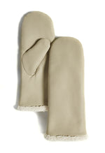 Duncan Mitten