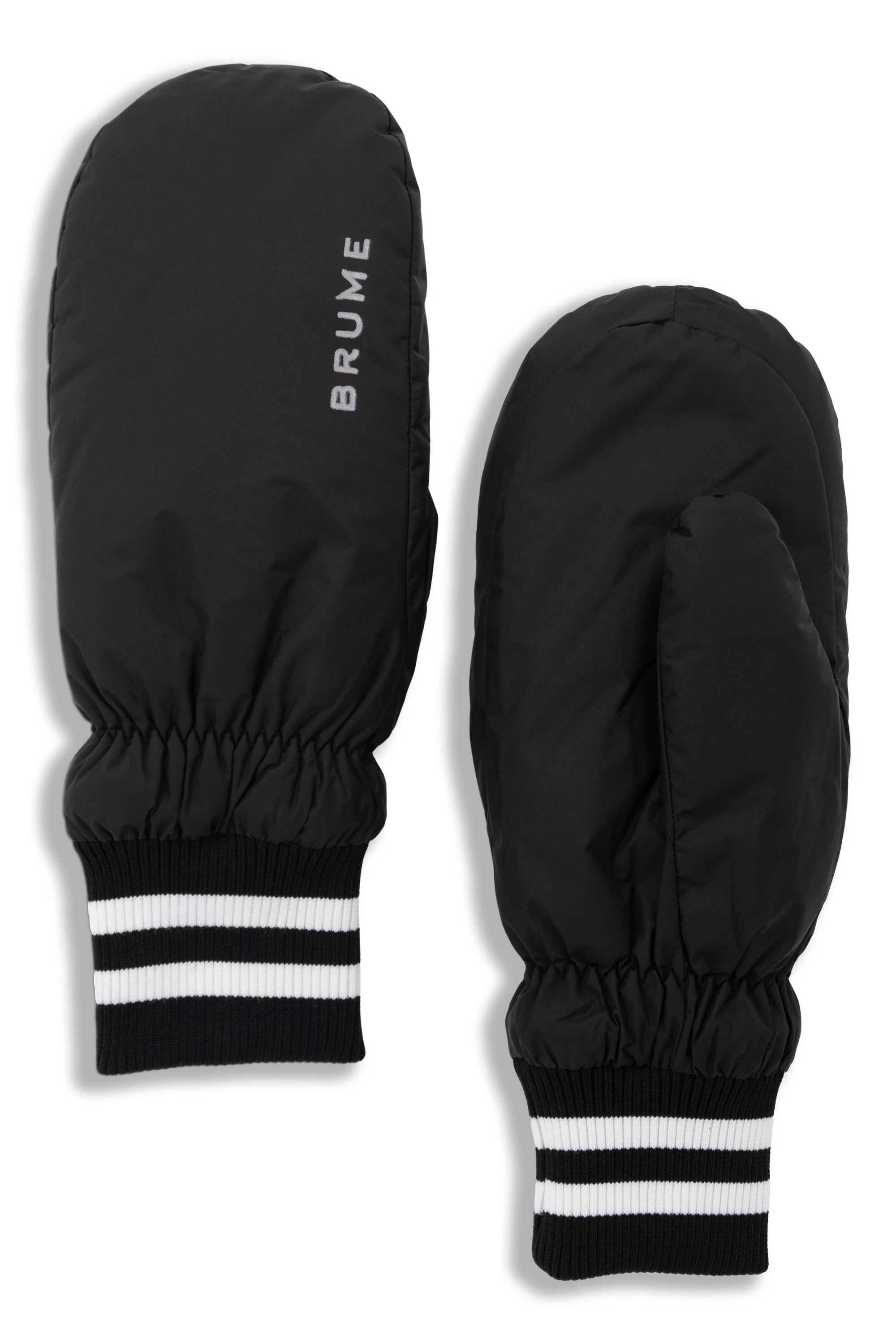 Tundra Mitten