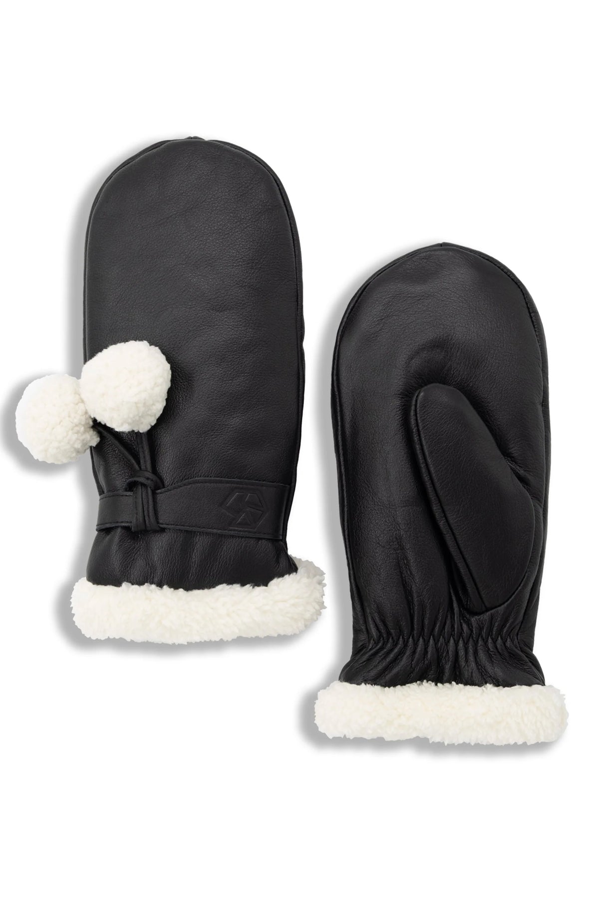 Kamloops Mitten