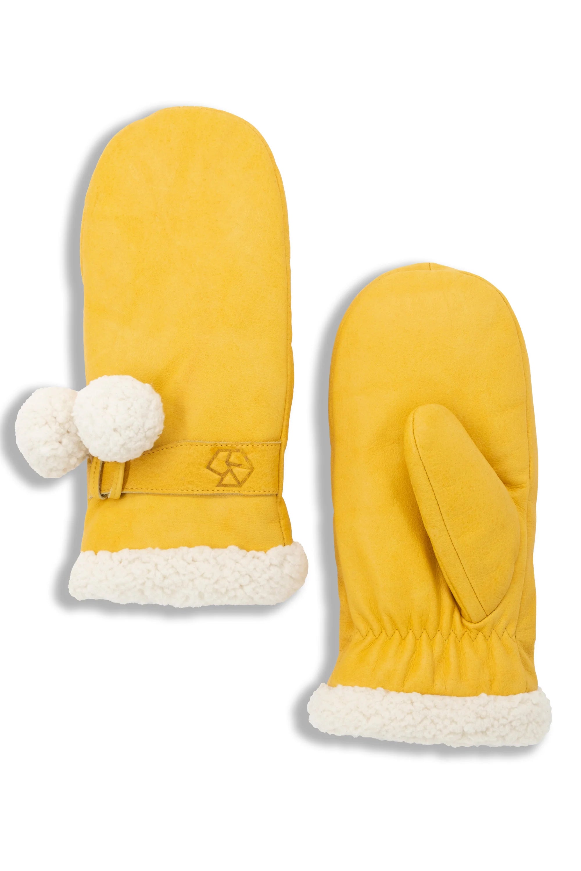 Kamloops Mitten