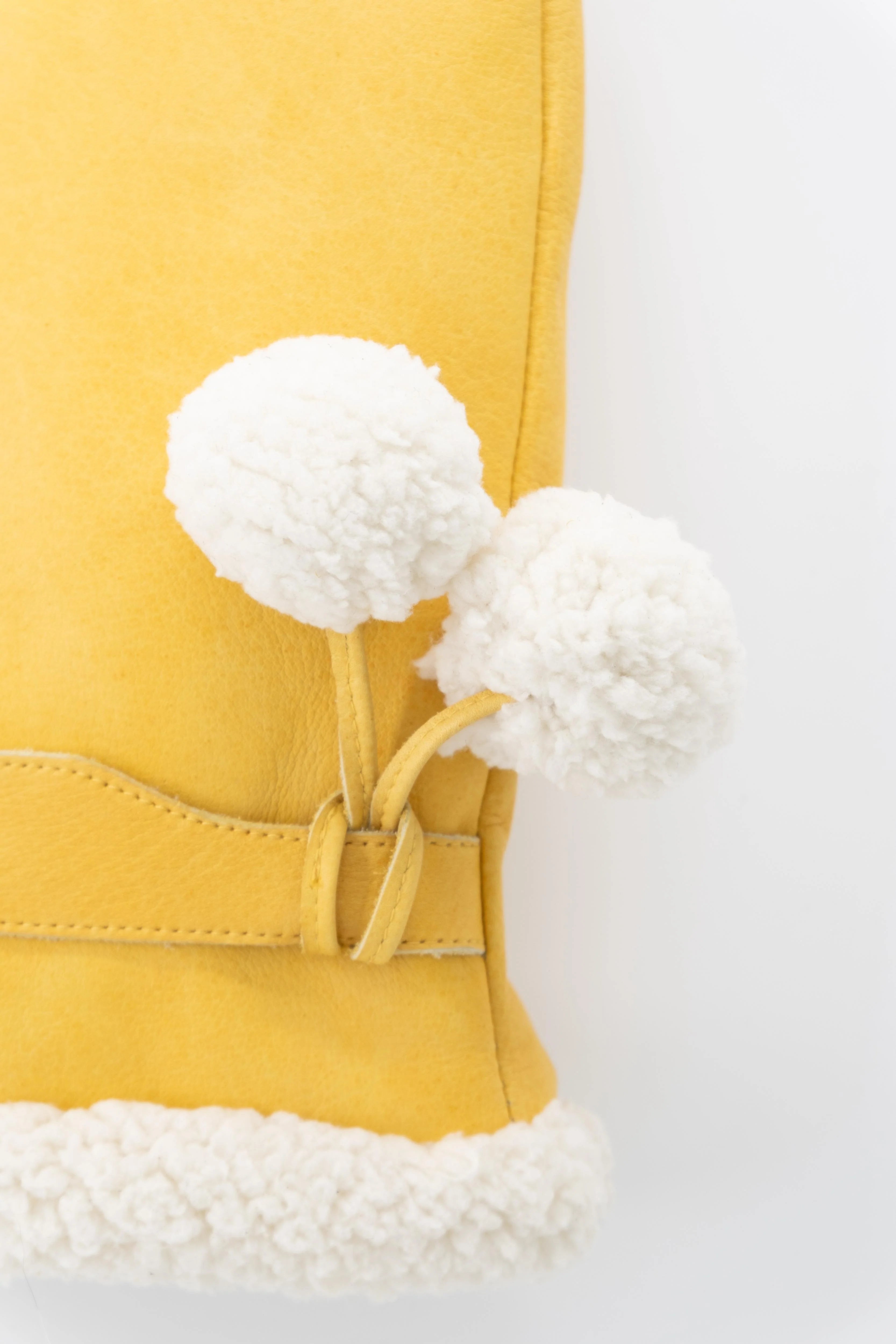 Kamloops Mitten