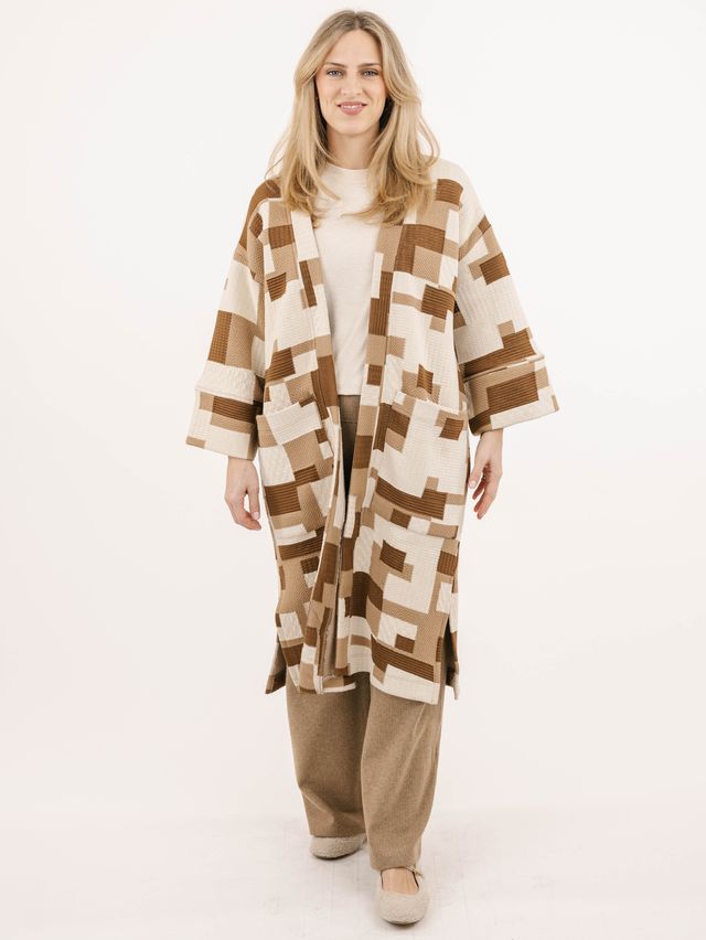 Murphy Cardigan