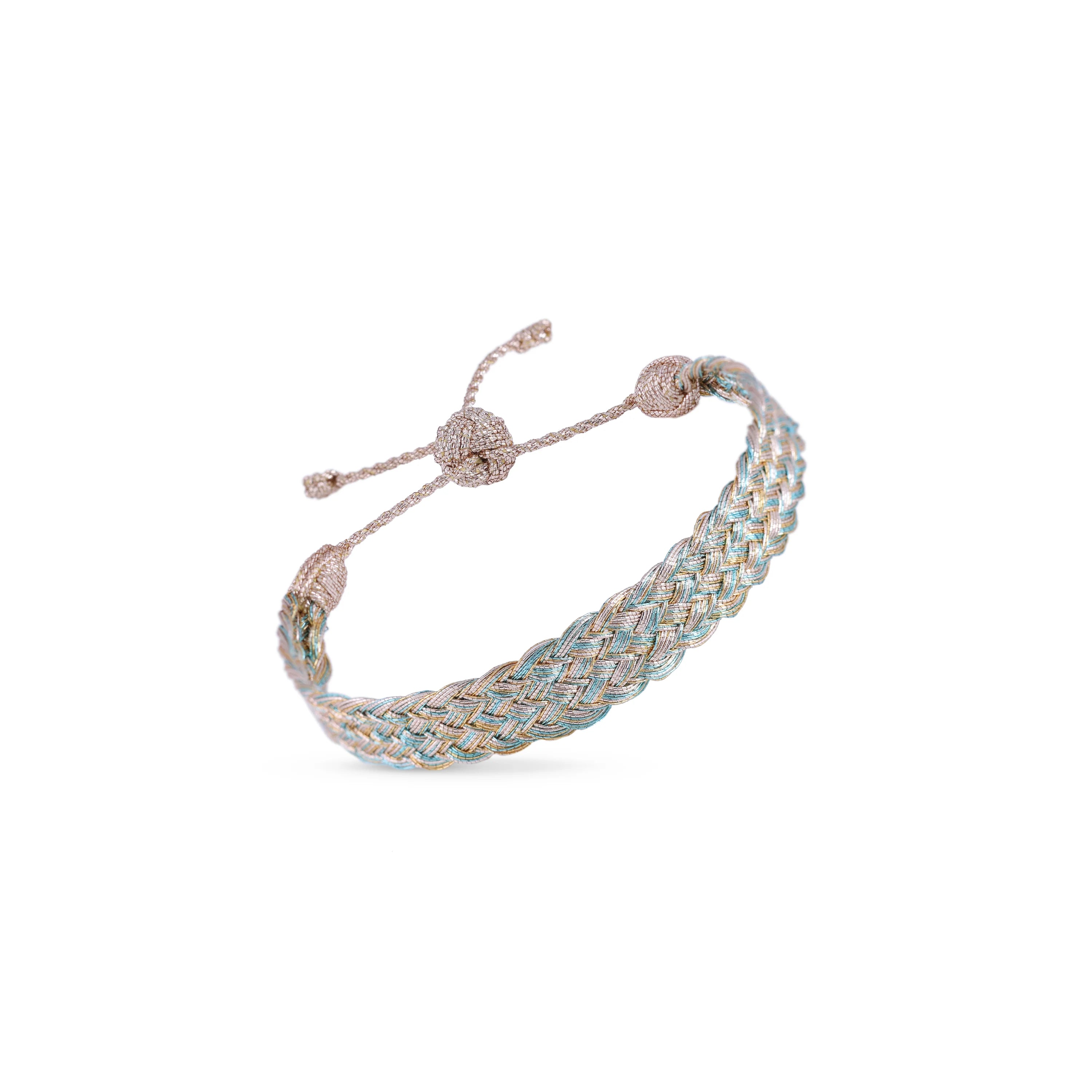 BOX Nº1 BRACELET