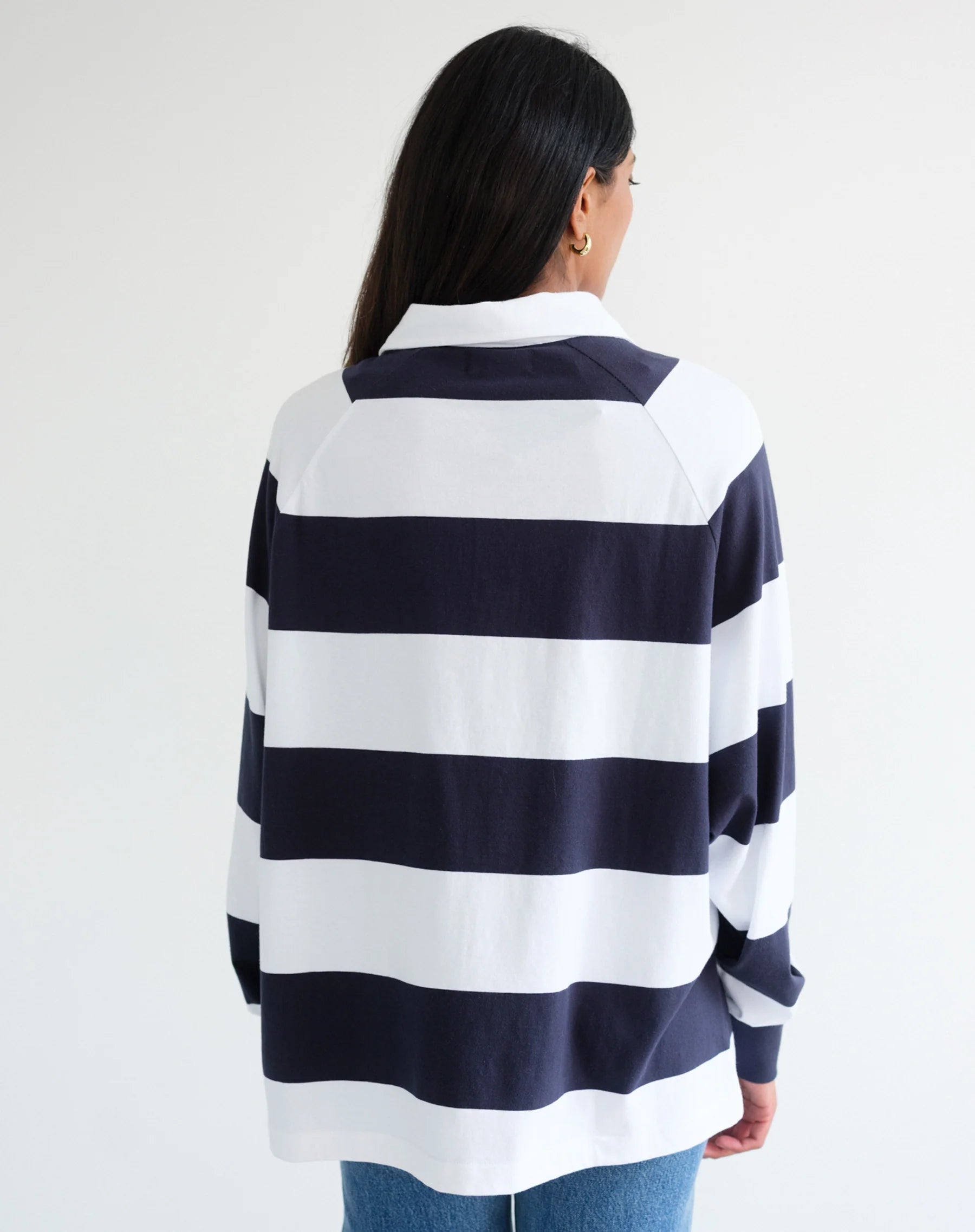 Rugby Polo Shirt