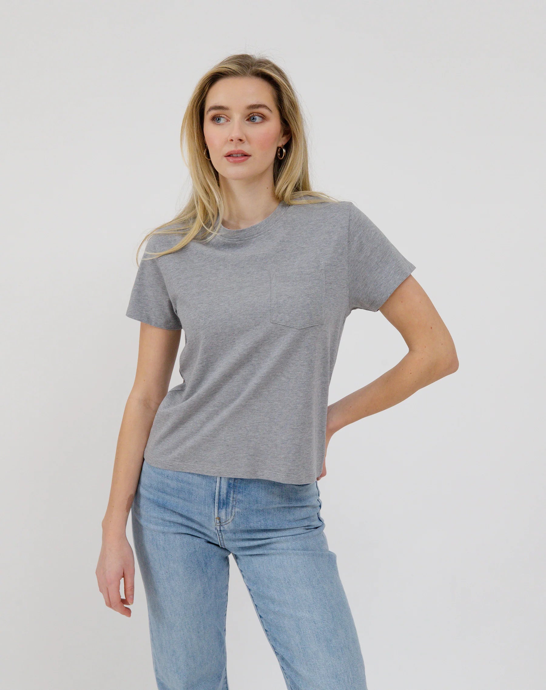 Pocket Tee