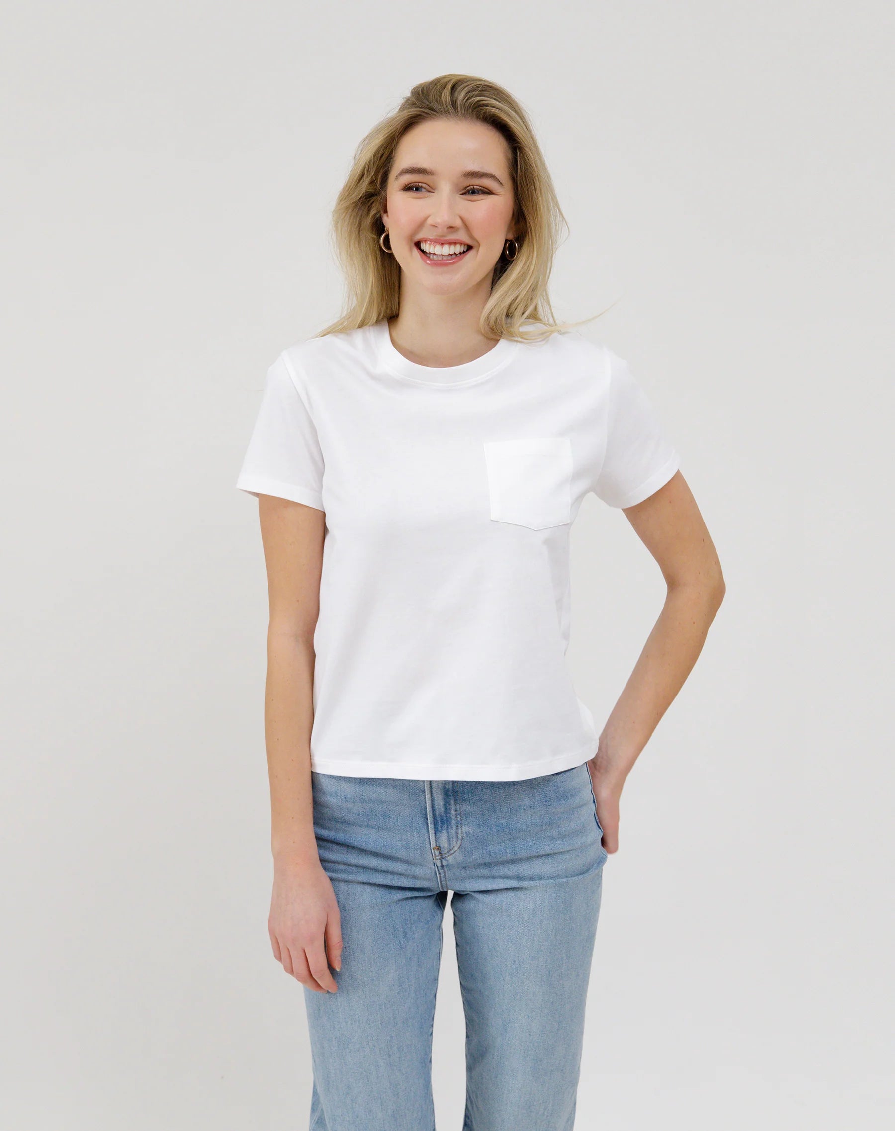Pocket Tee