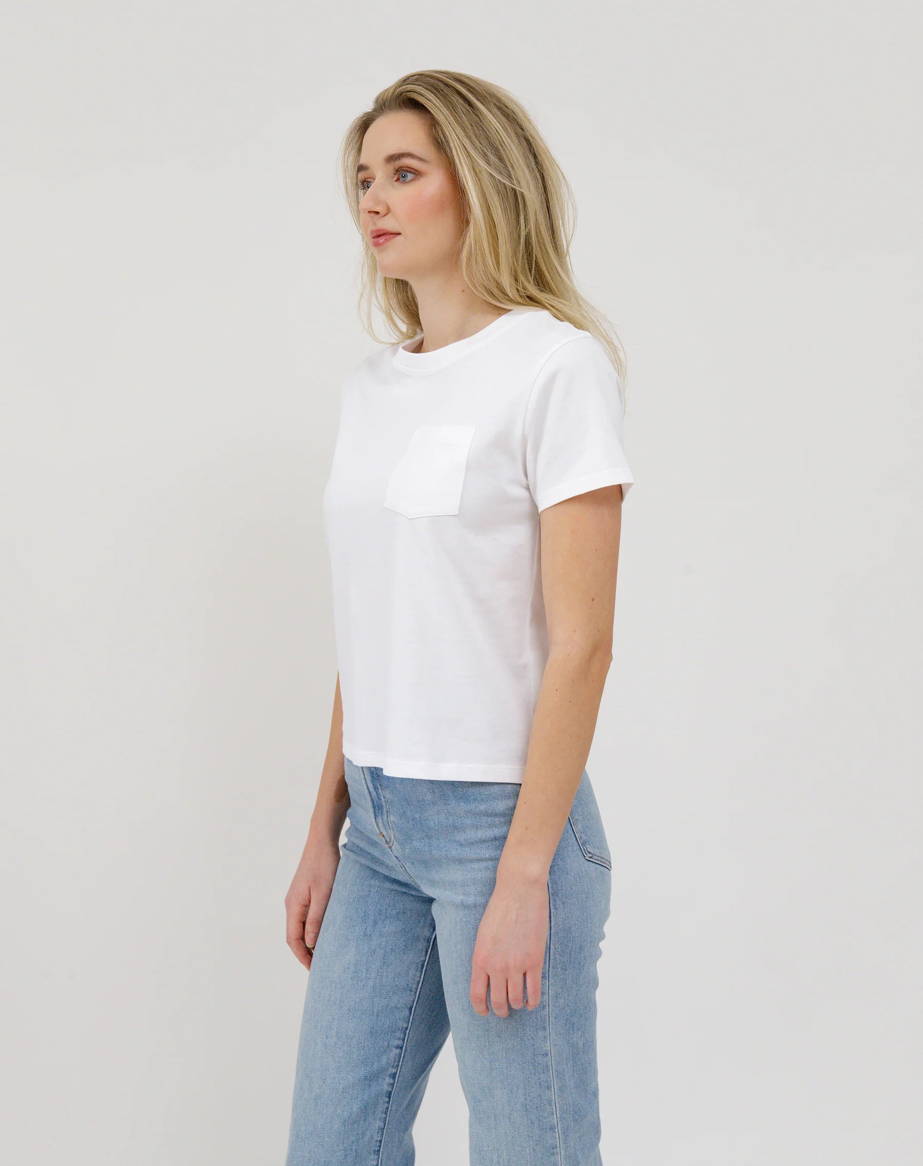 Pocket Tee