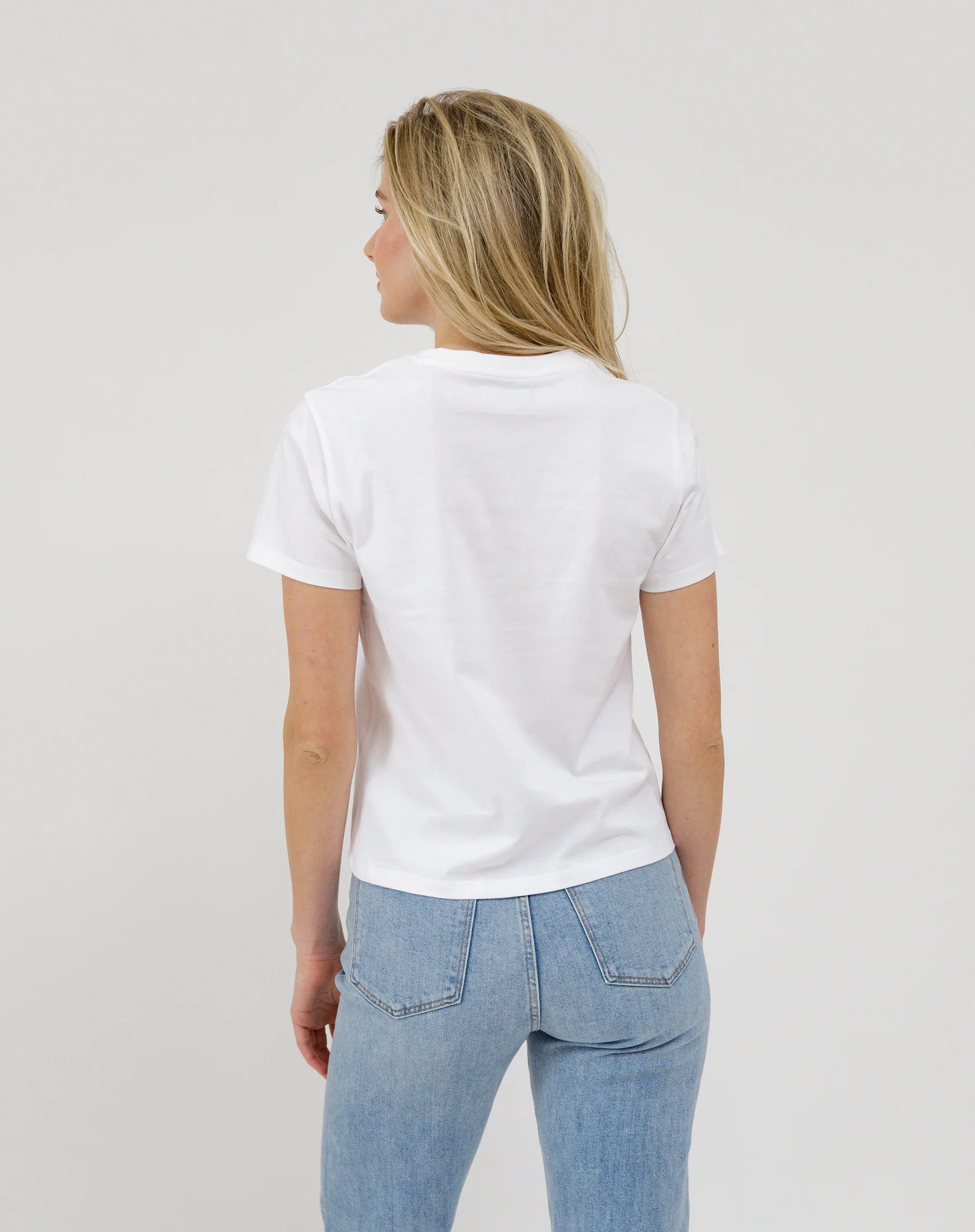 Pocket Tee