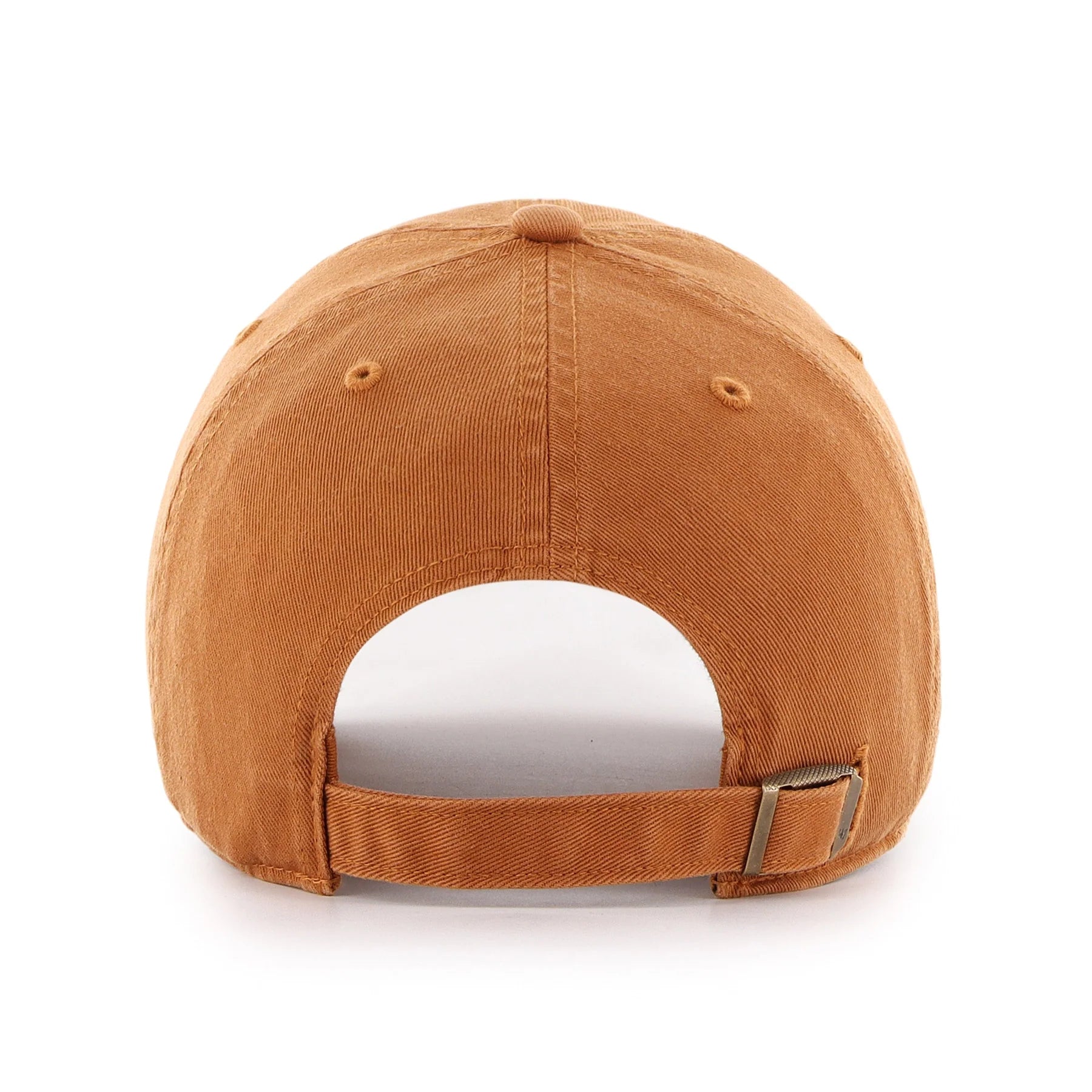 Texas Longhorns Clean Up Ball Cap