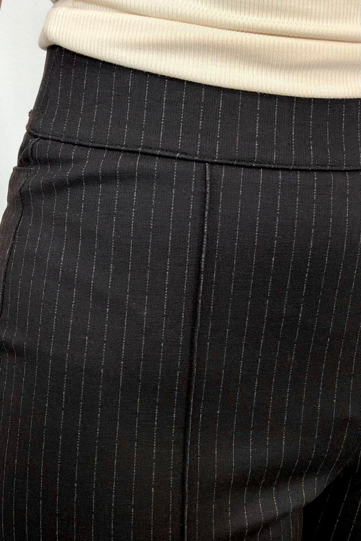 Liza  Bootleg Ponte Pant
