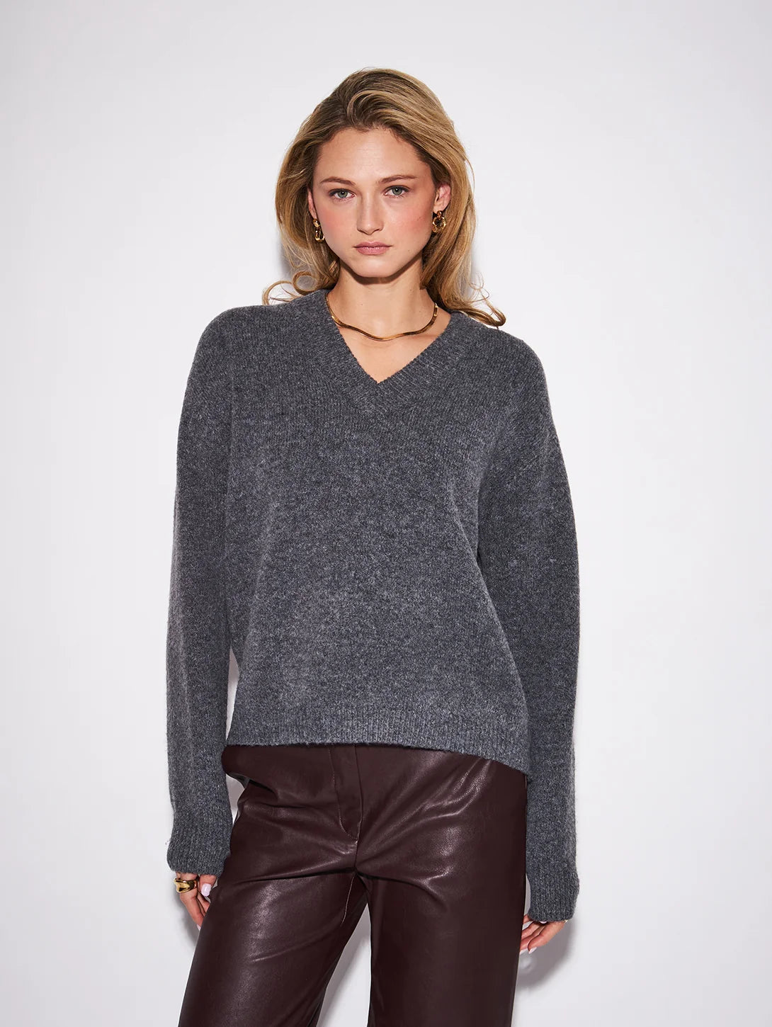 Charlie Sweater