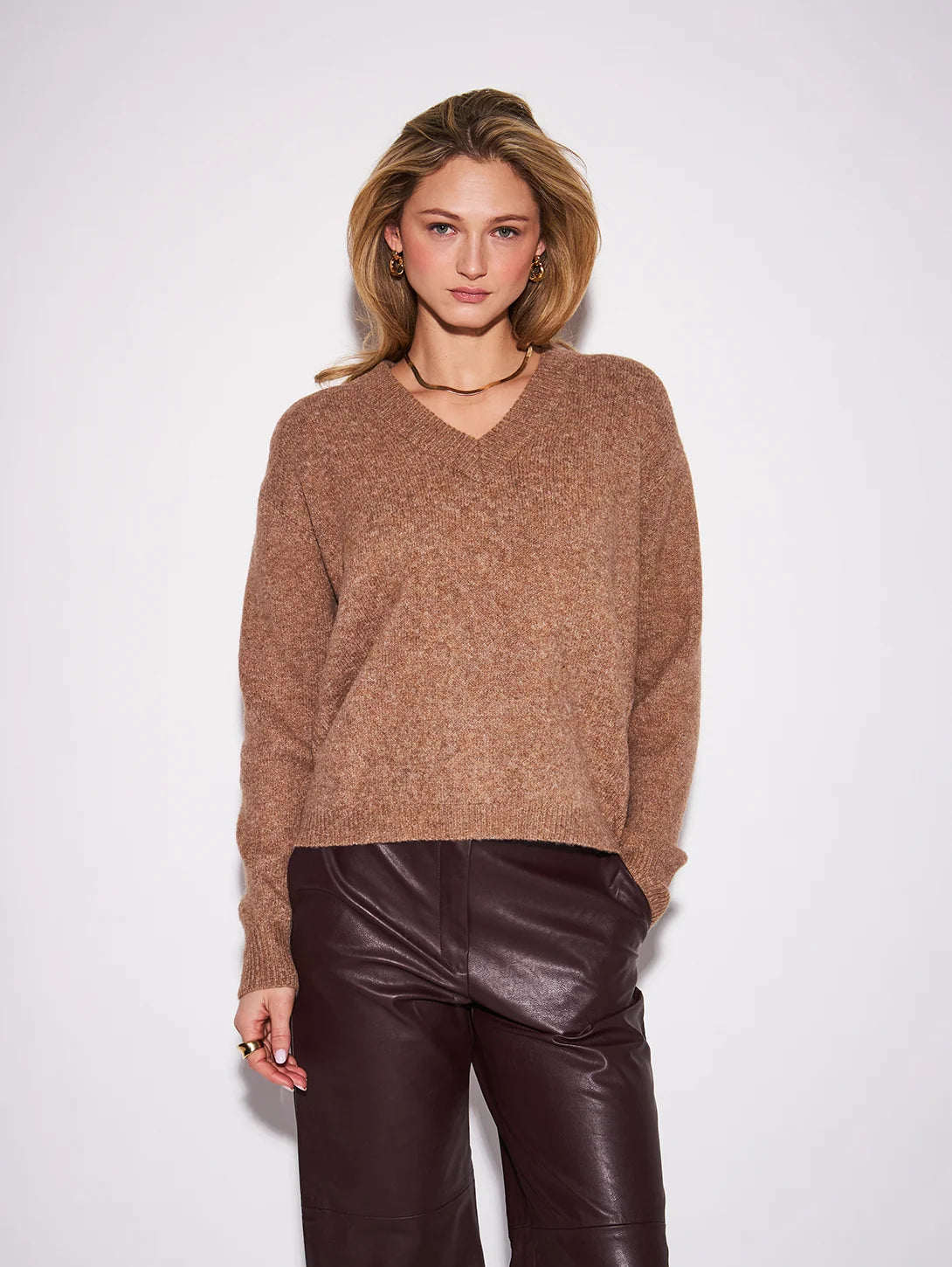 Charlie Sweater