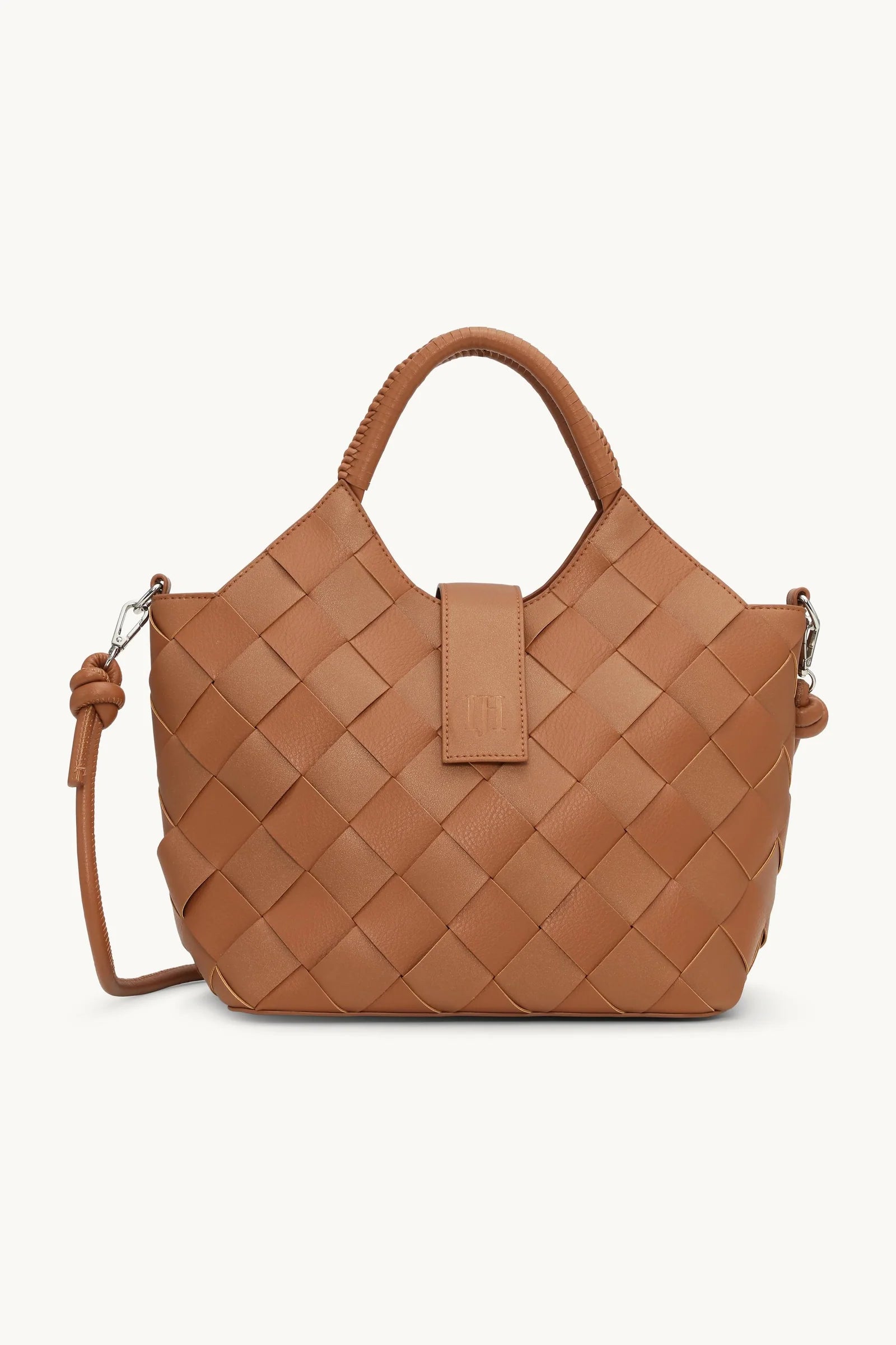 Braided Handbag -CHIO14