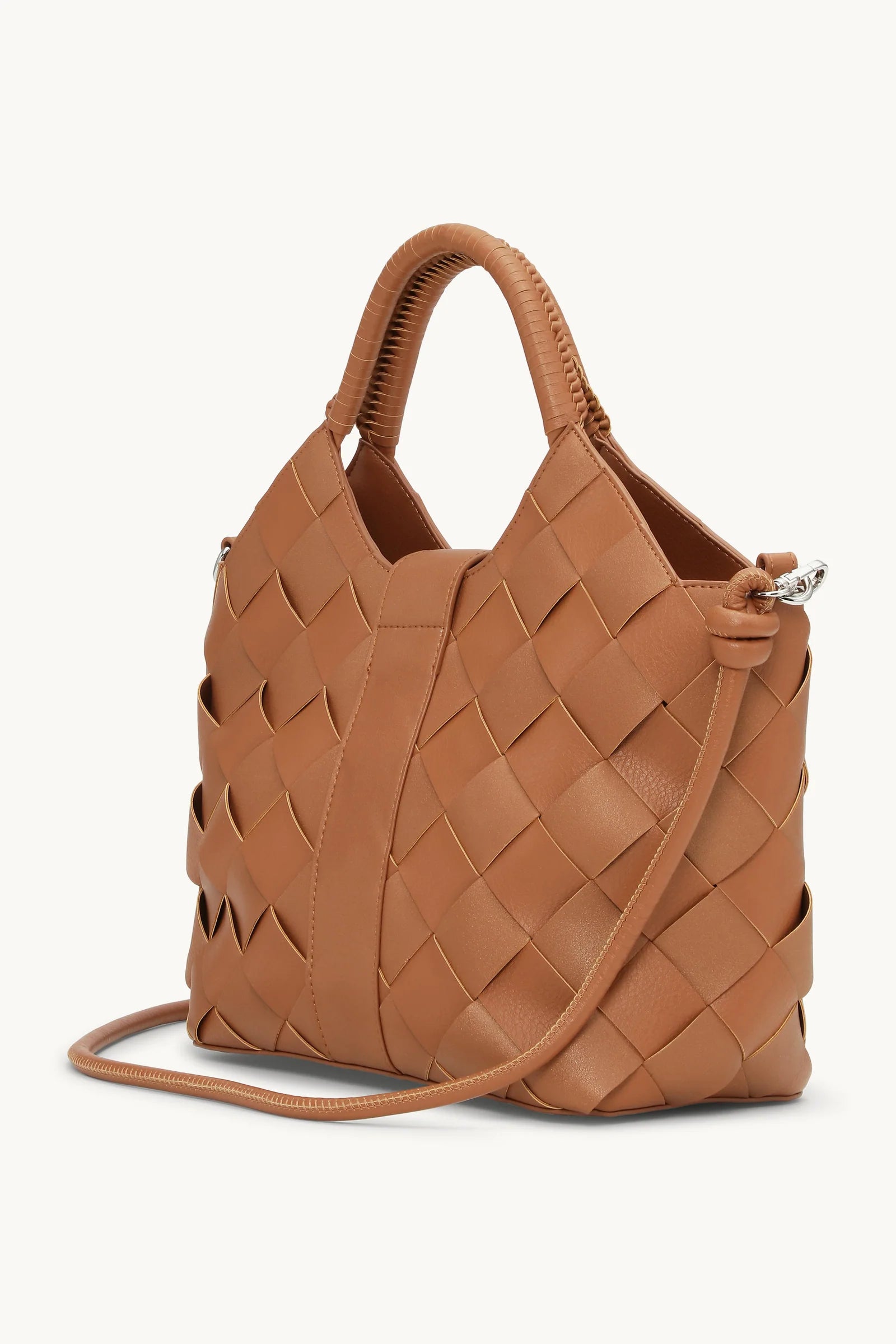 Braided Handbag -CHIO14