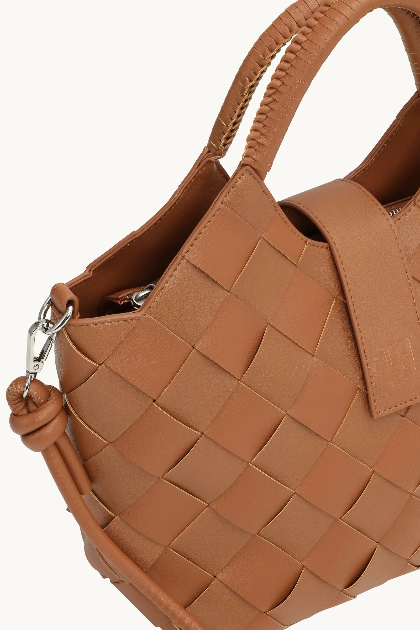 Braided Handbag -CHIO14