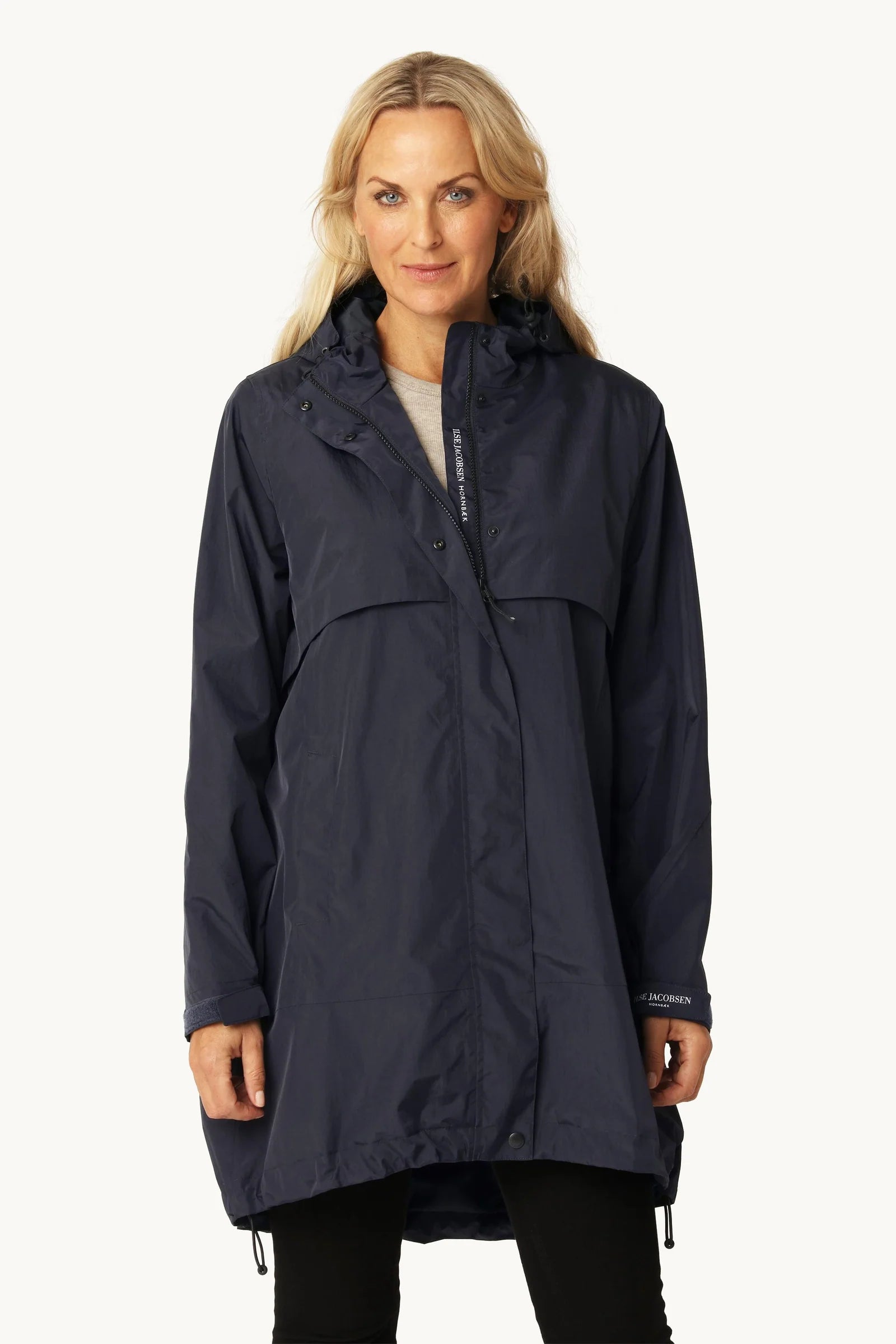 Short City Raincoat -CITY03