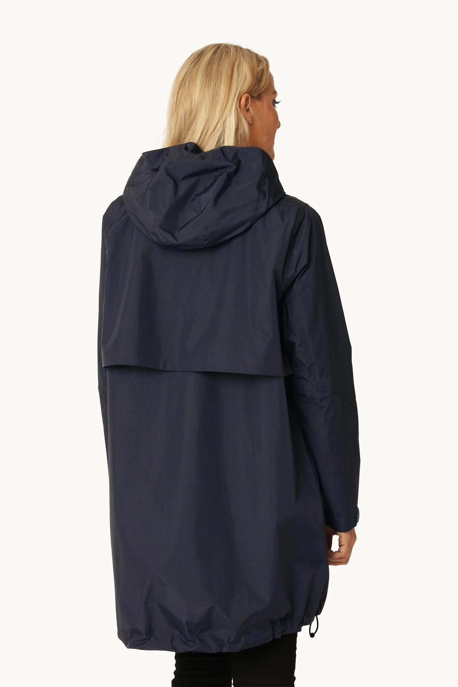 Short City Raincoat -CITY03