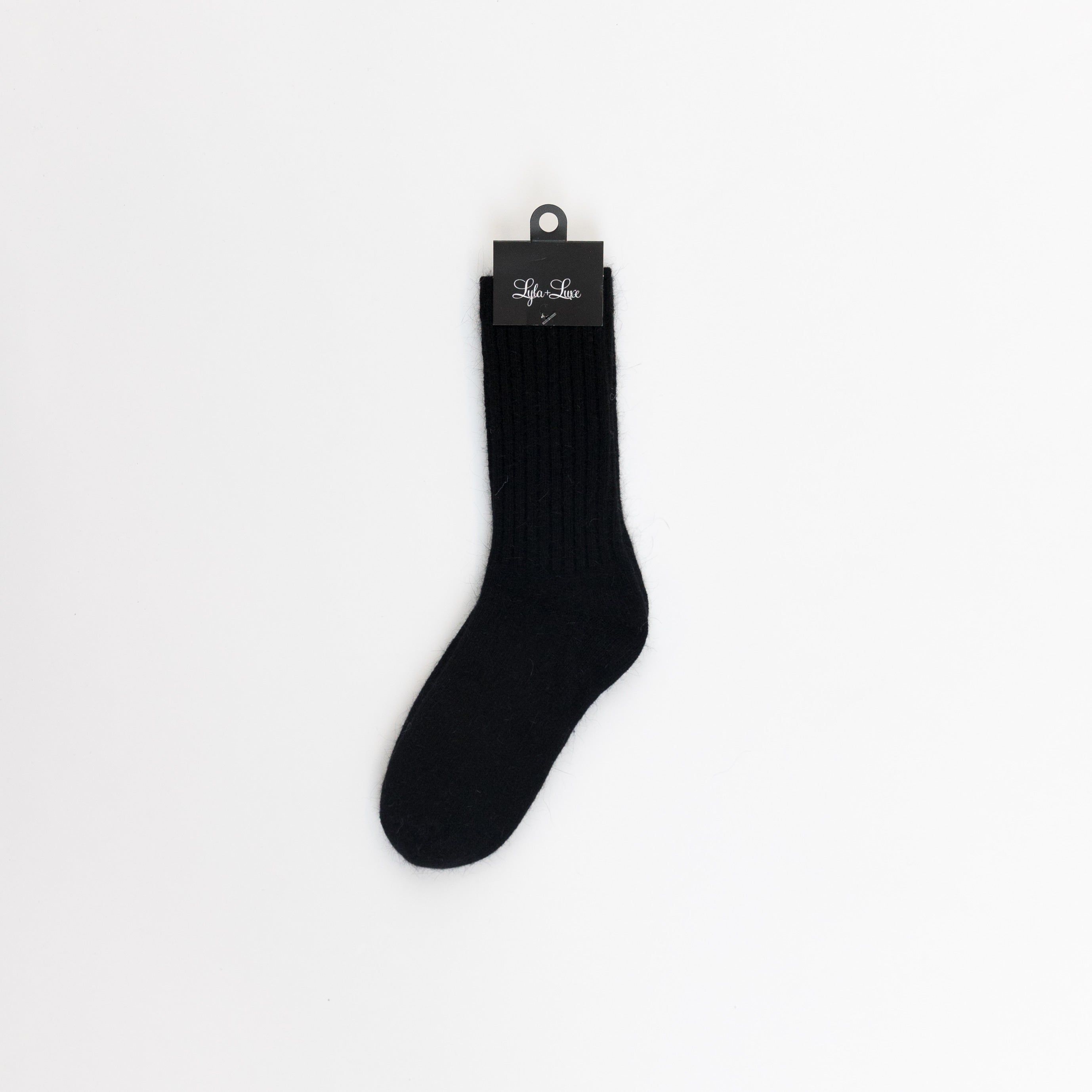 Cozy Socks