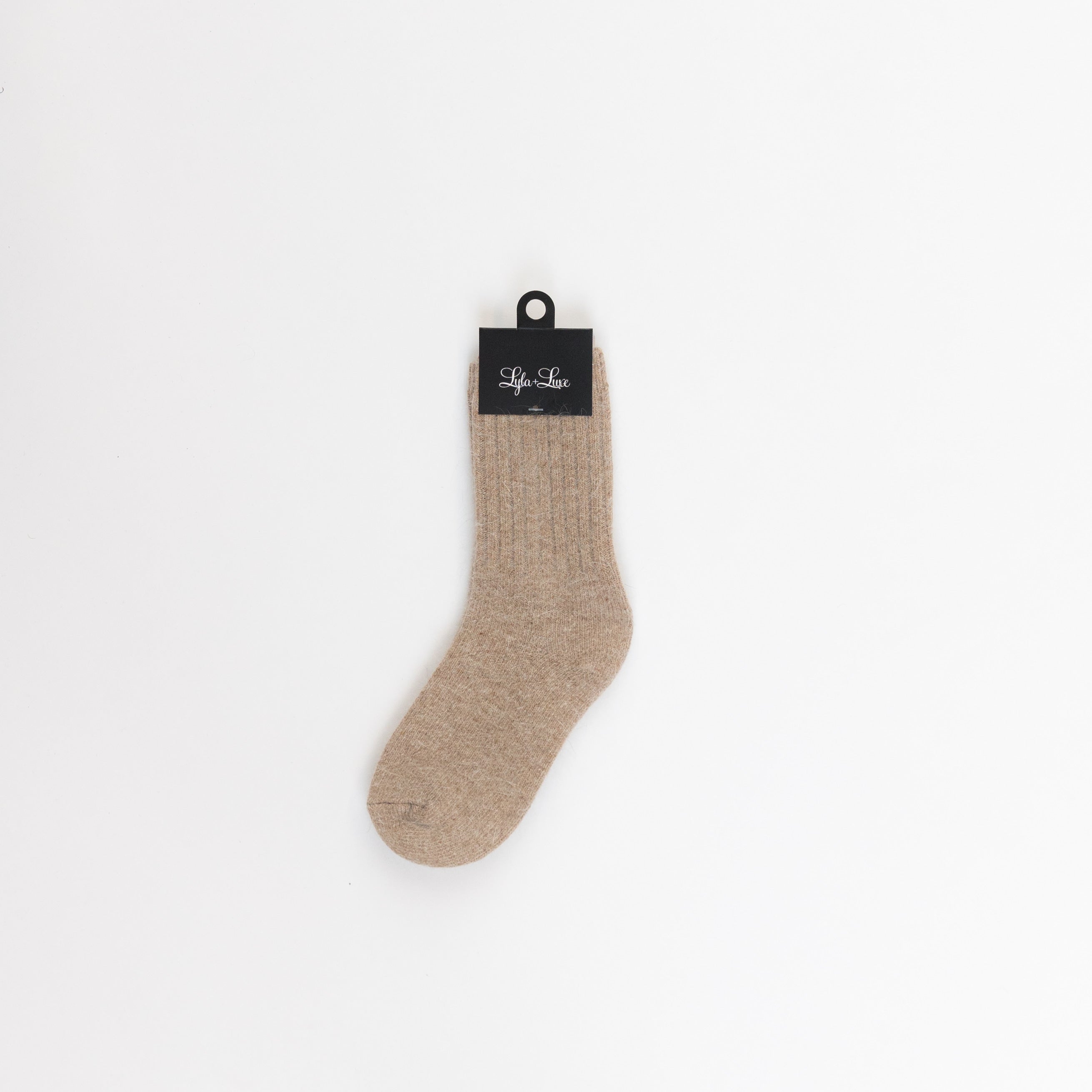 Cozy Socks