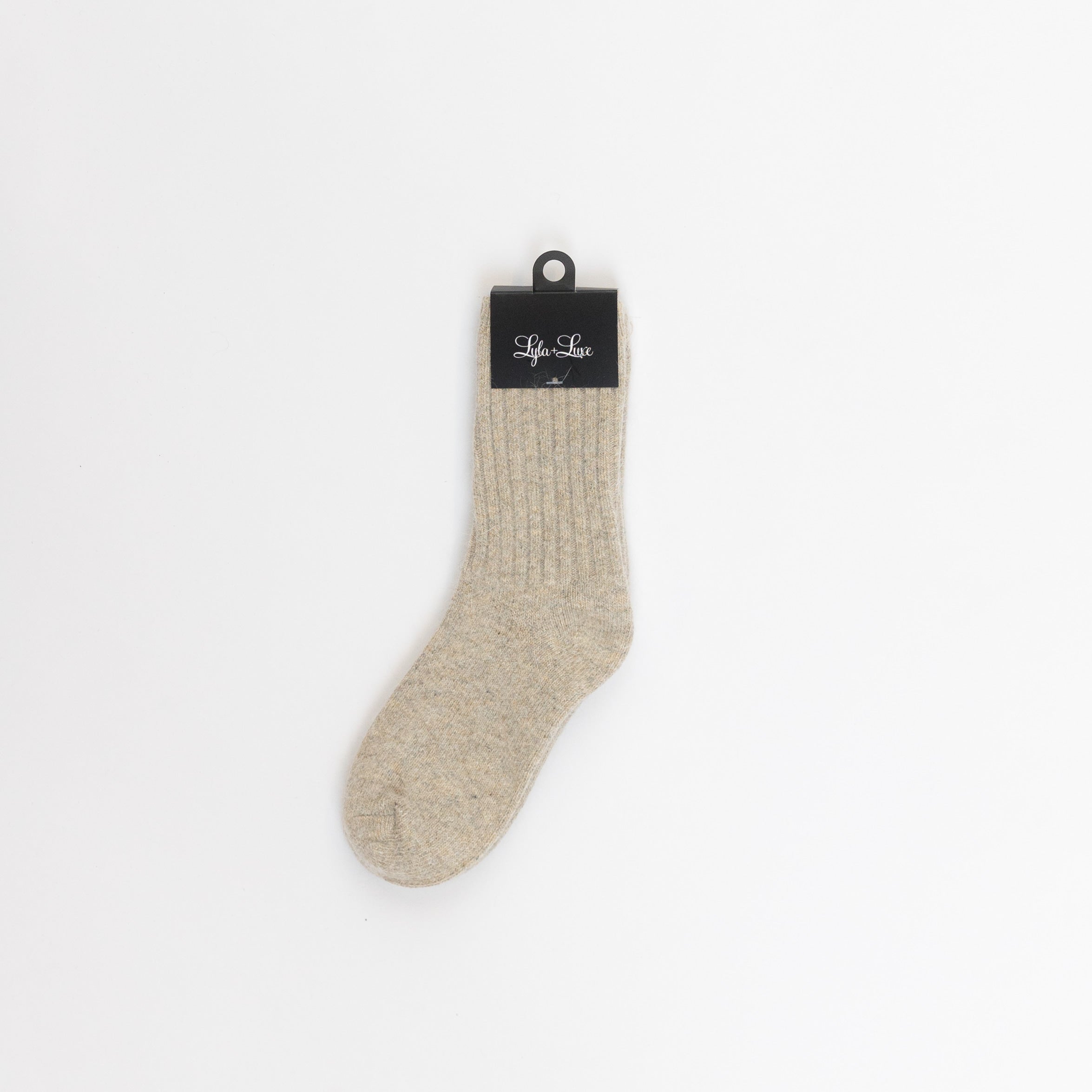 Cozy Socks