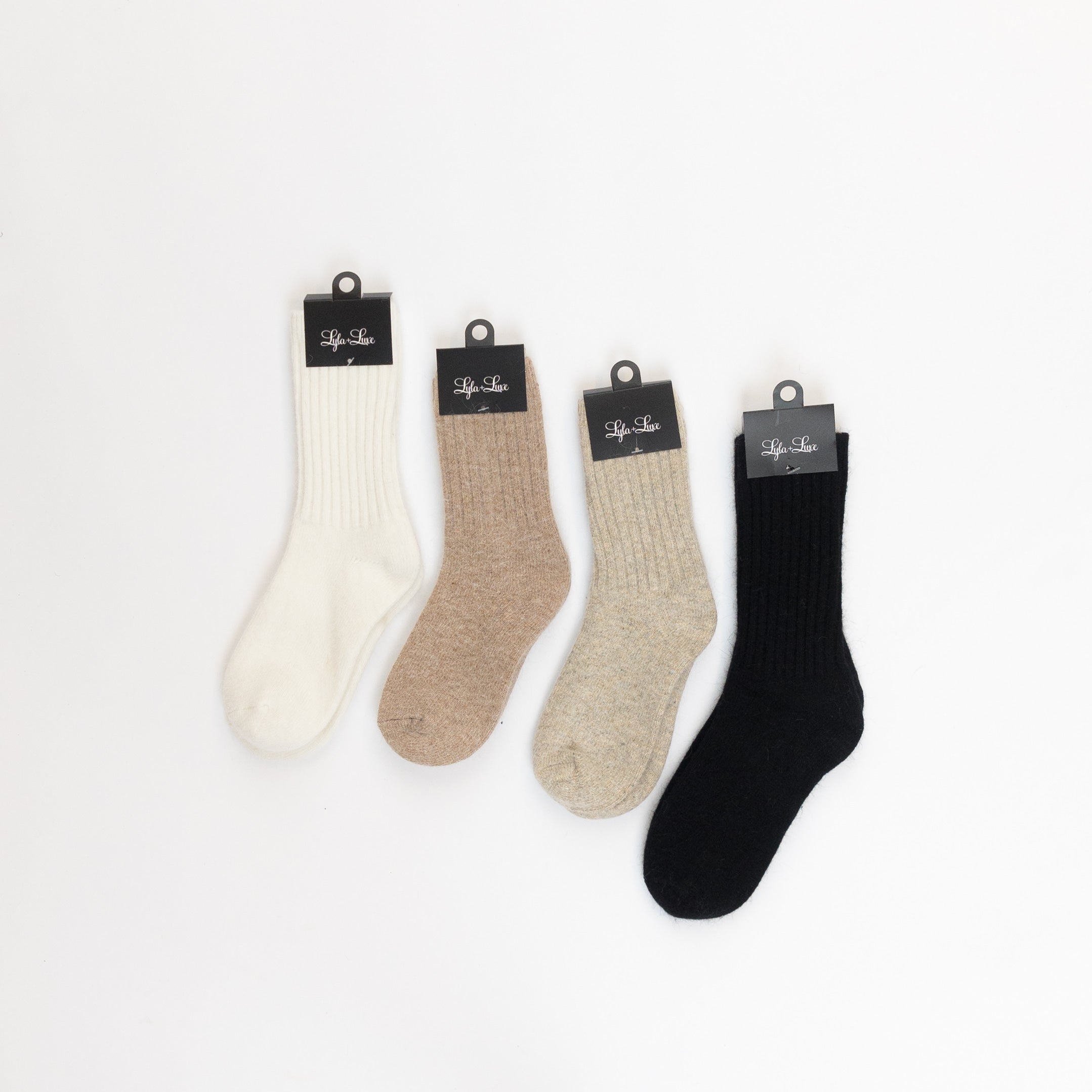 Cozy Socks