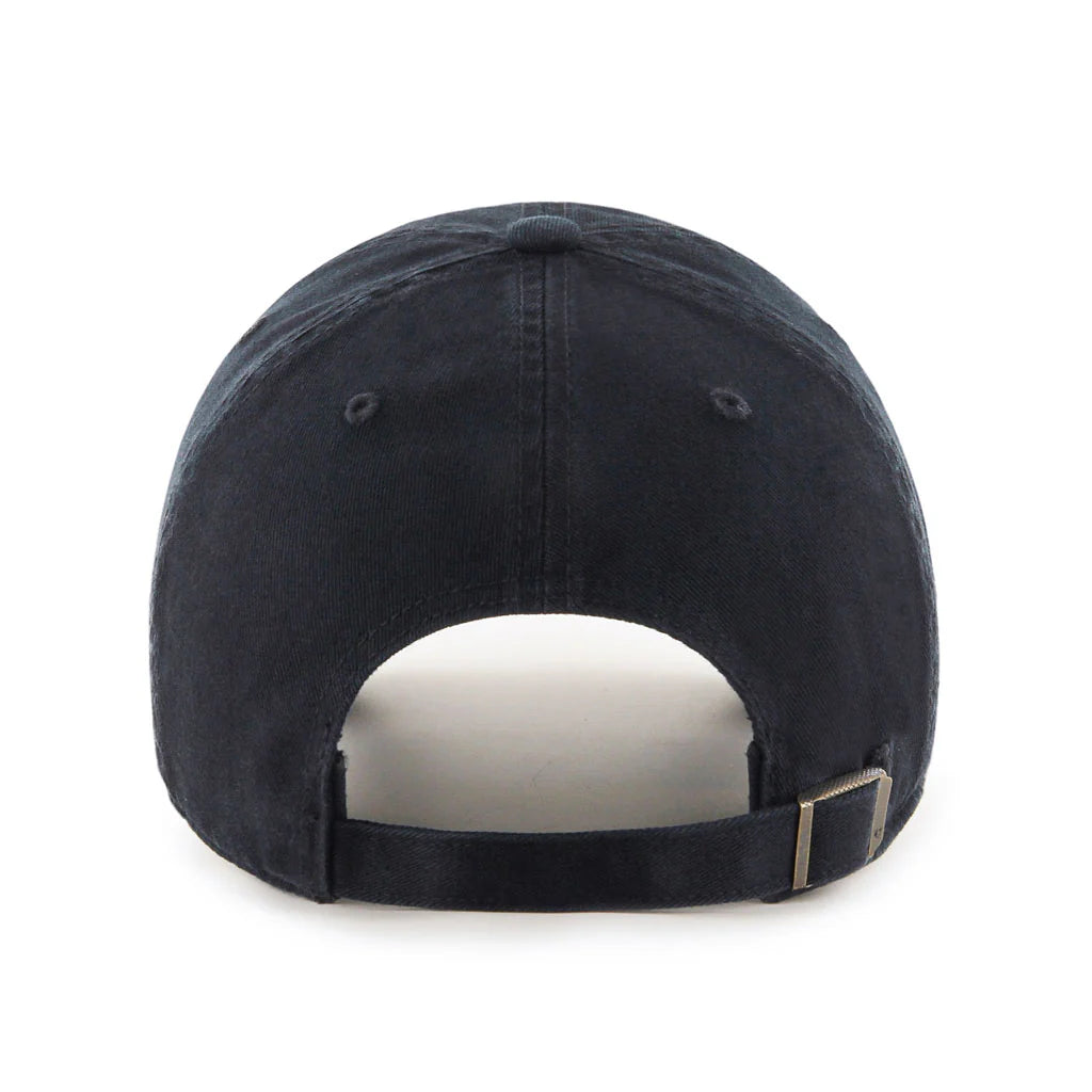 Yellow Lab '47 Clean Up Ball Cap