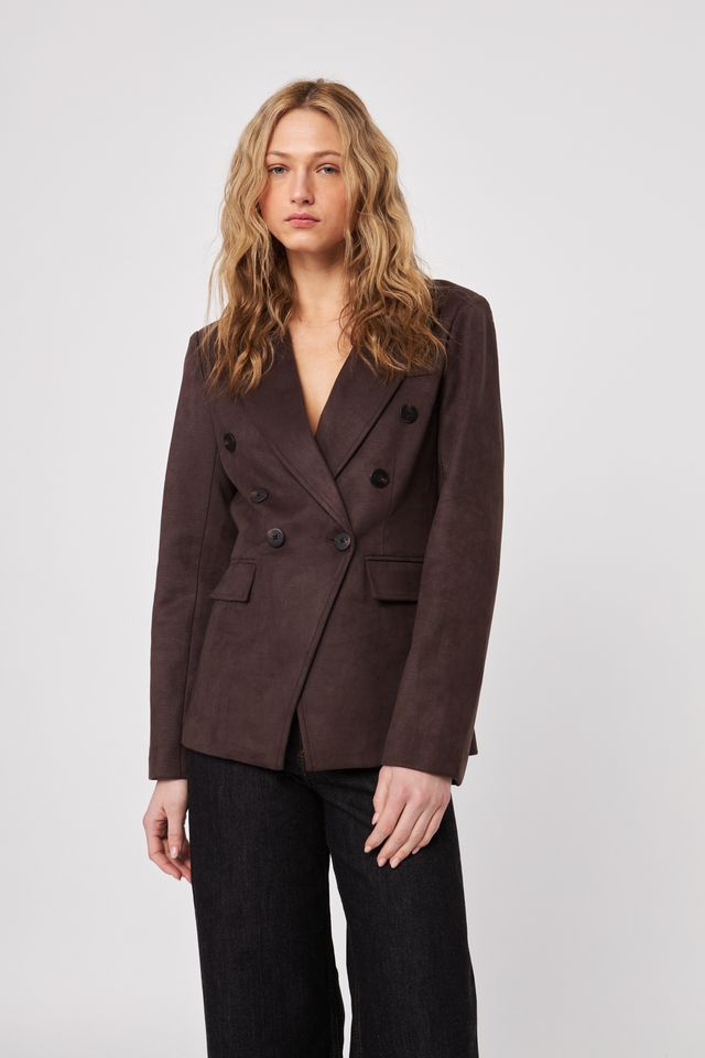 Orson Blazer