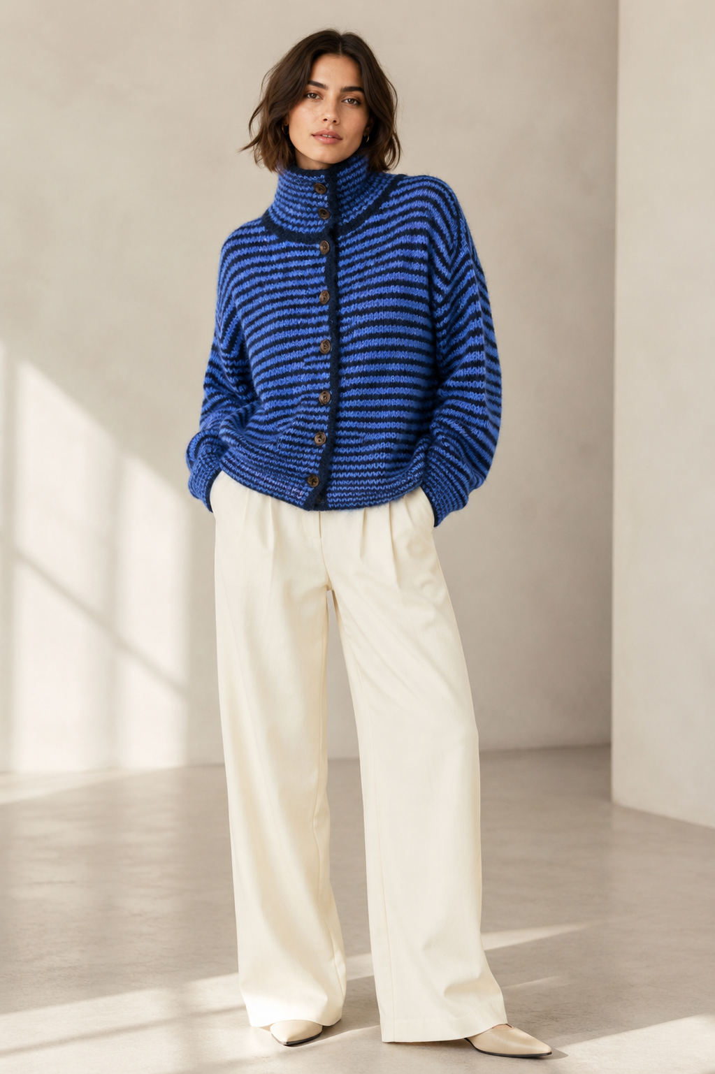 Henry Cardigan