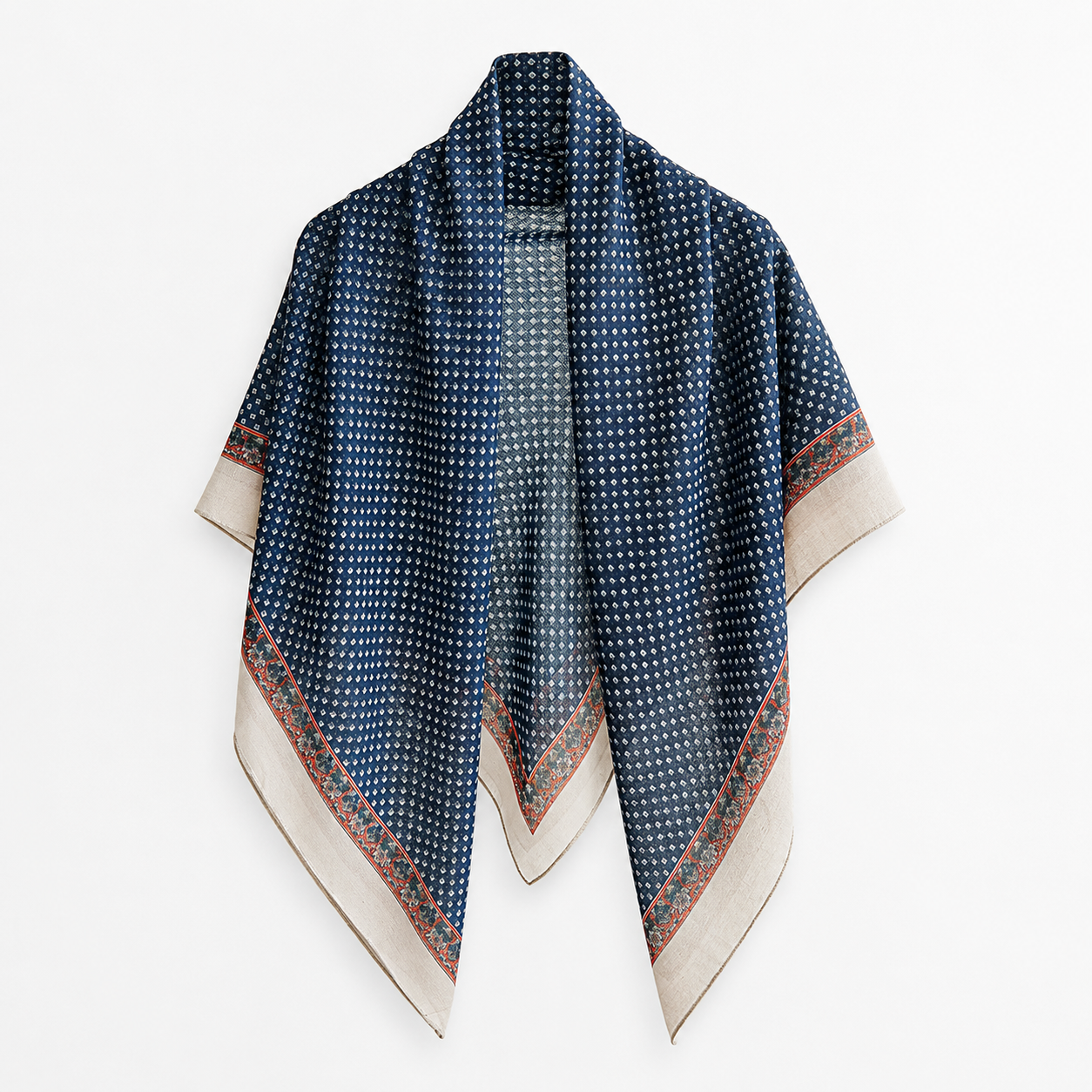 Margo Scarf