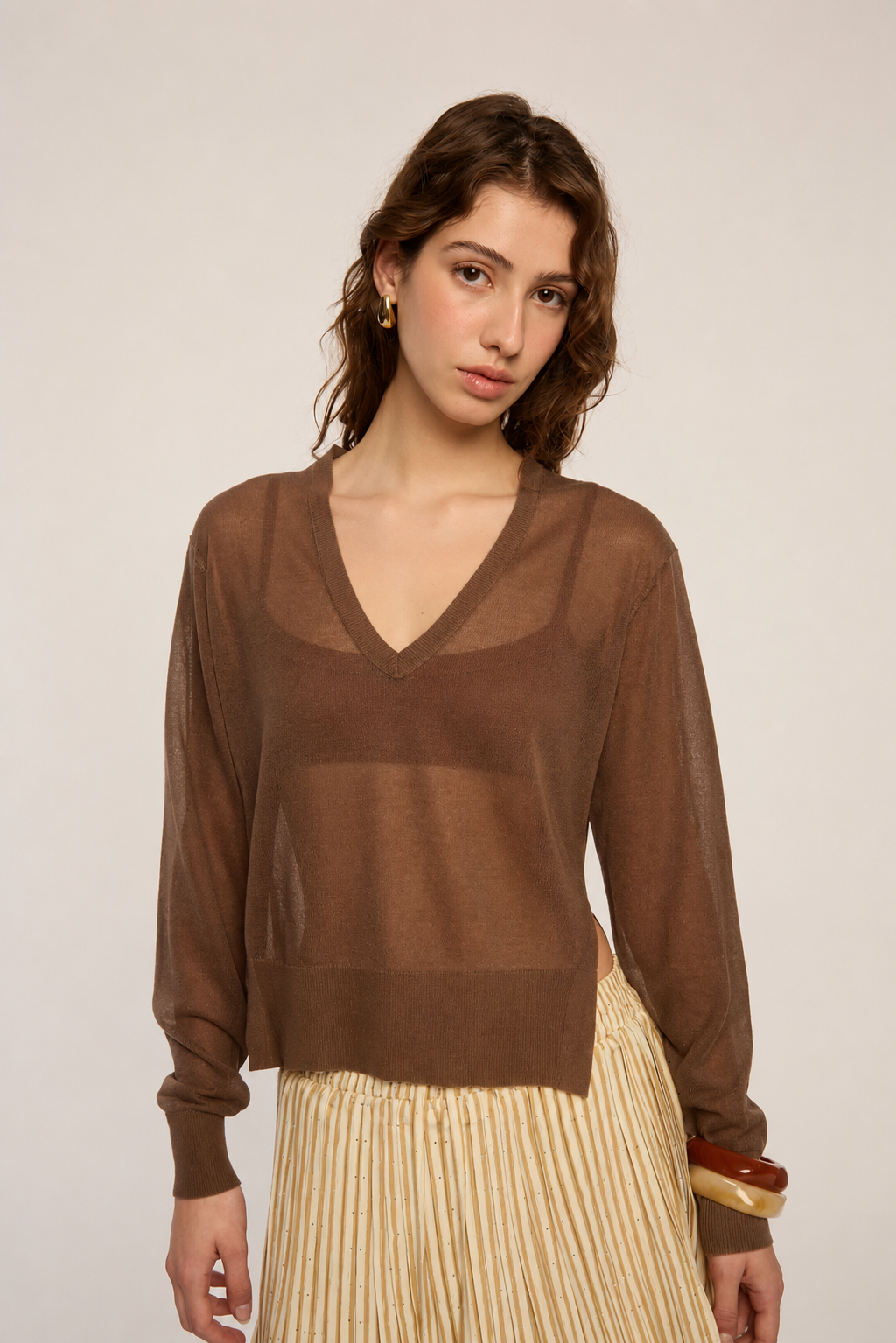 Granadella Sweater
