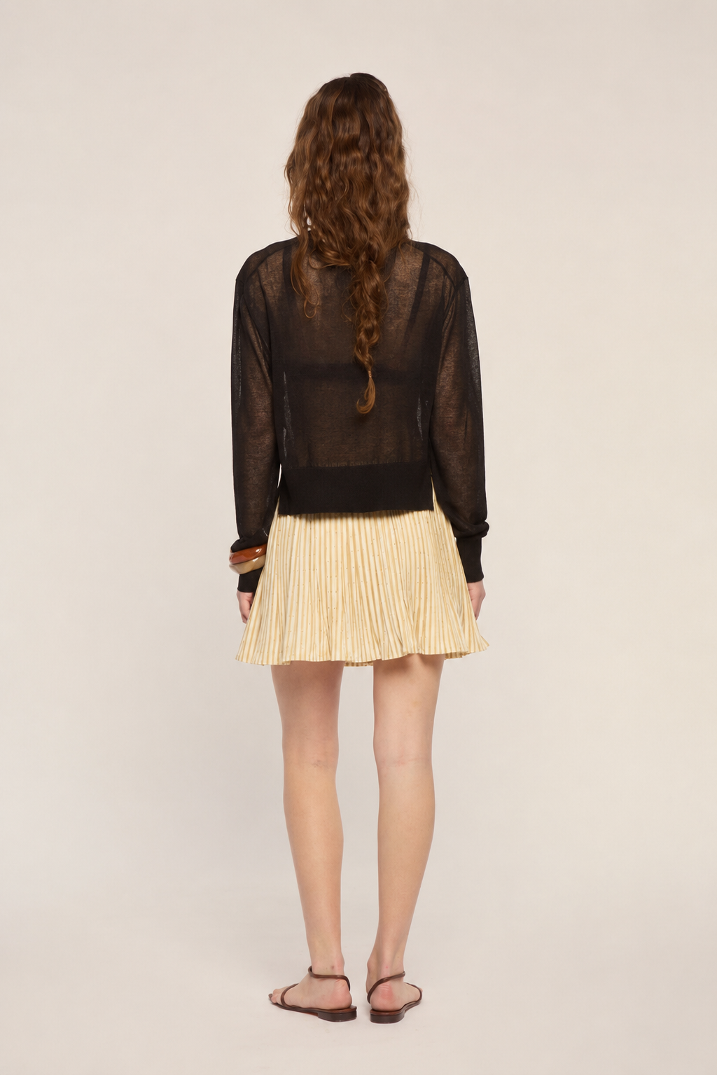Granadella Sweater
