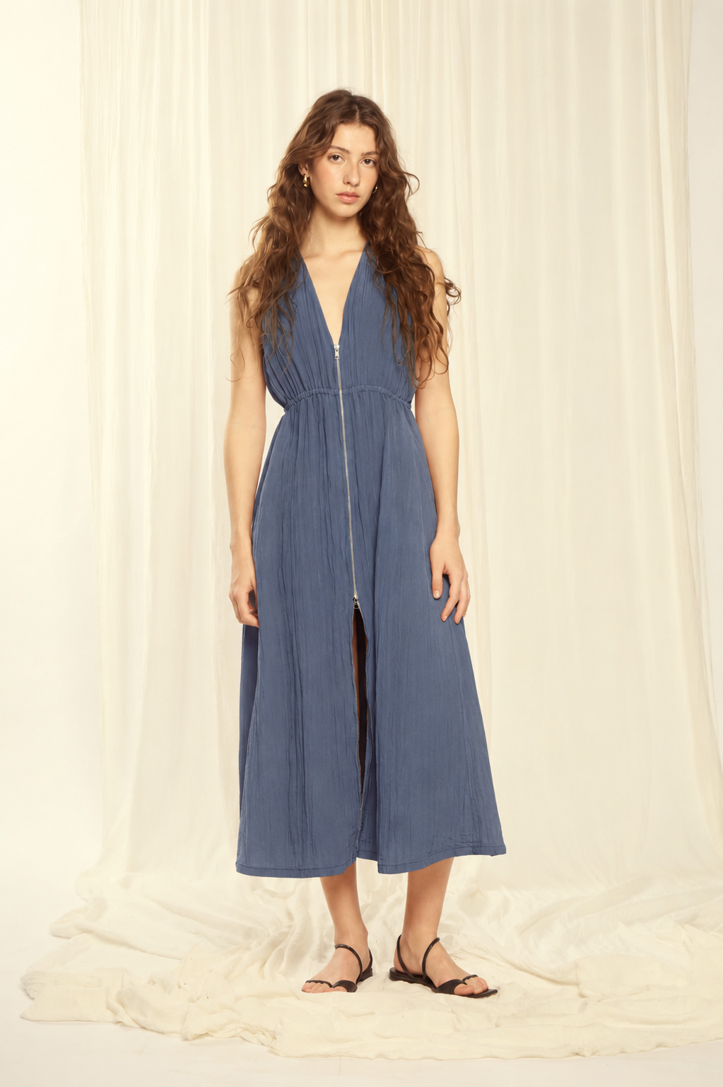 Vis Dress