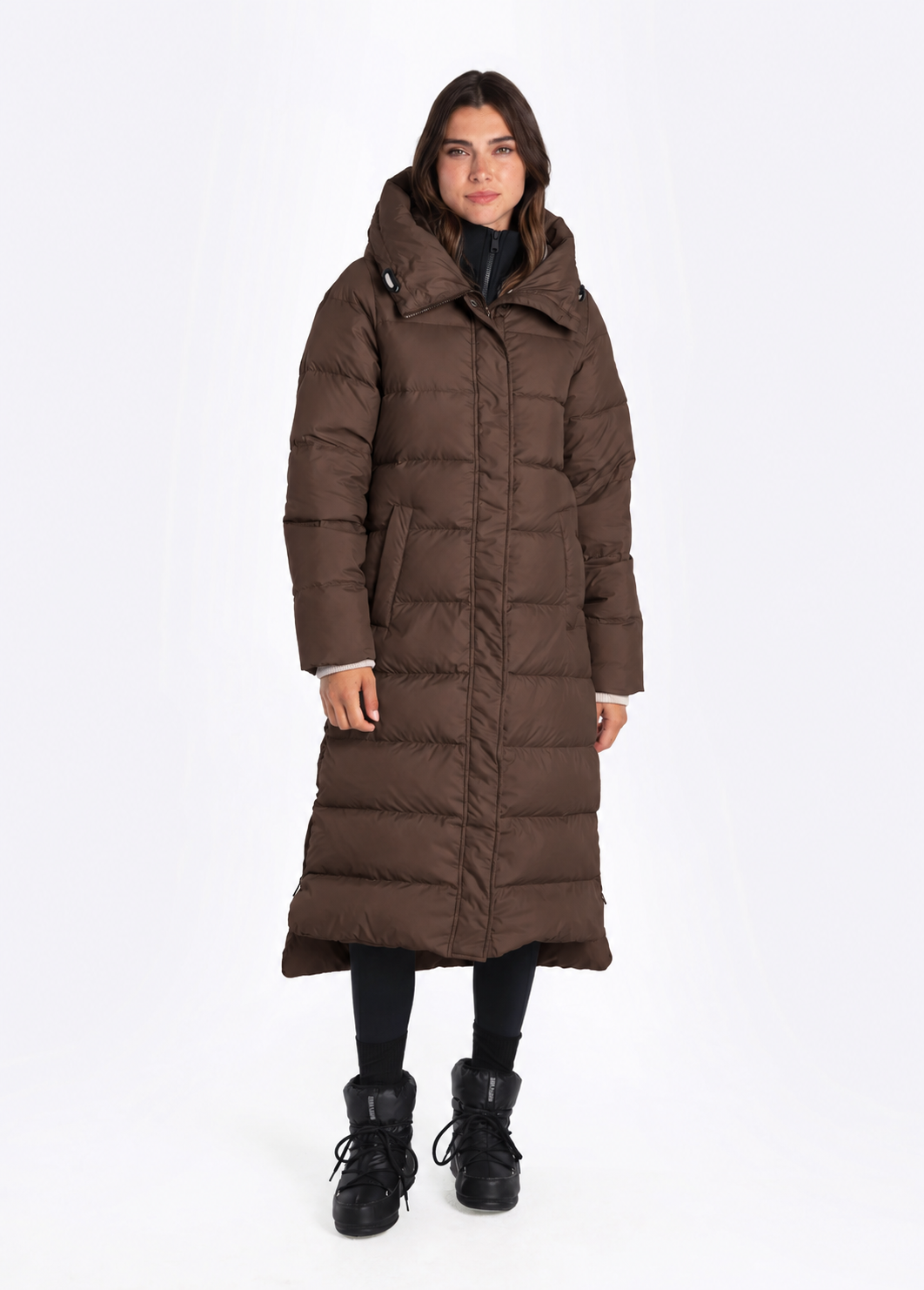 Noralee Down Jacket