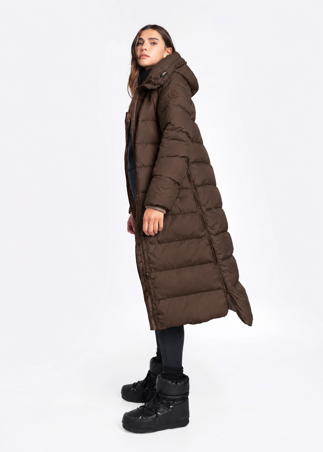 Noralee Down Jacket
