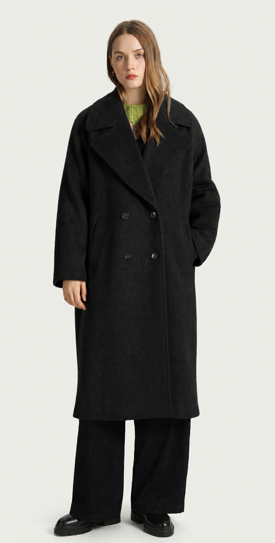 Maxine Coat