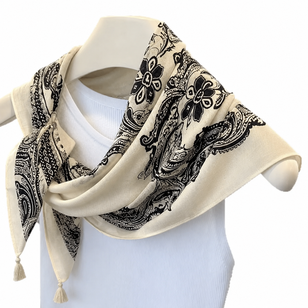 Maddie Scarf