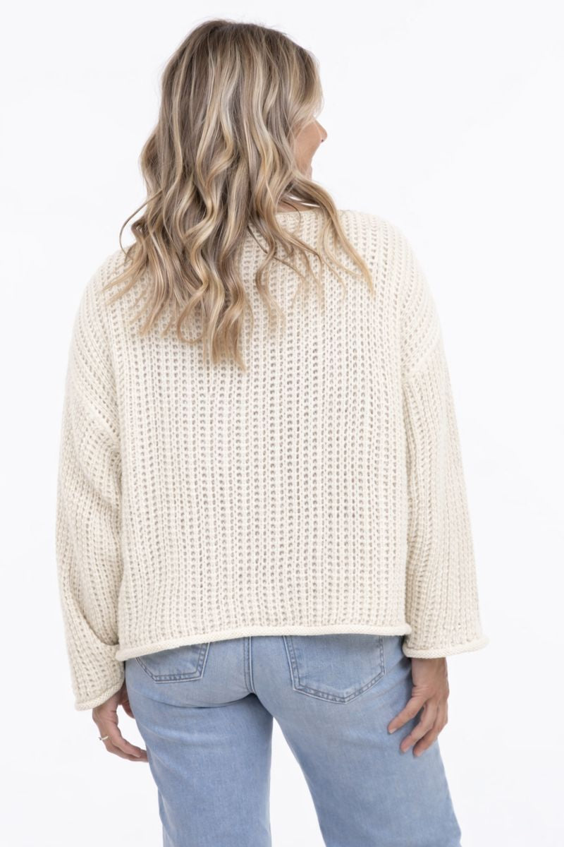Belva Pullover