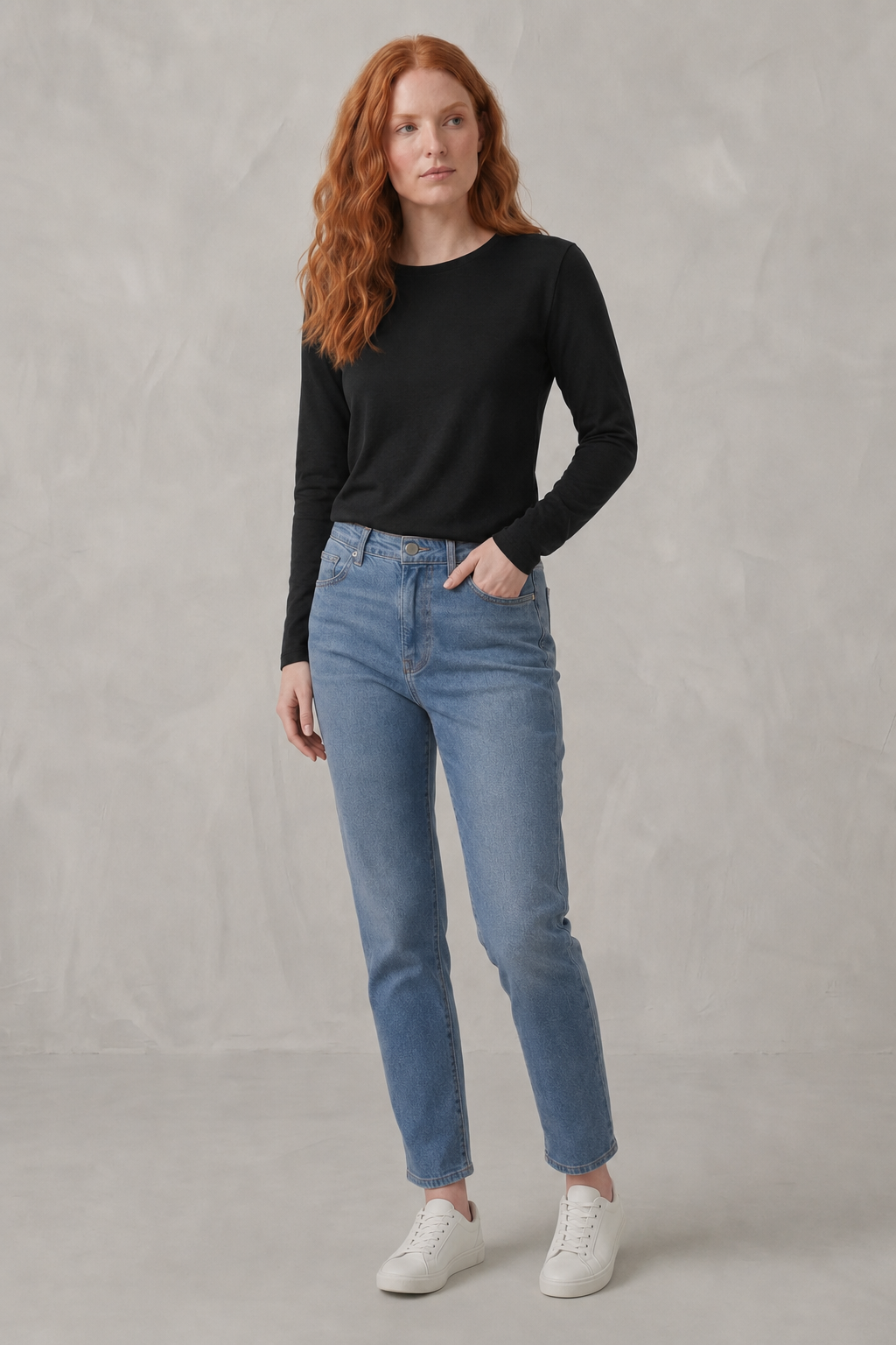 Zoya Top