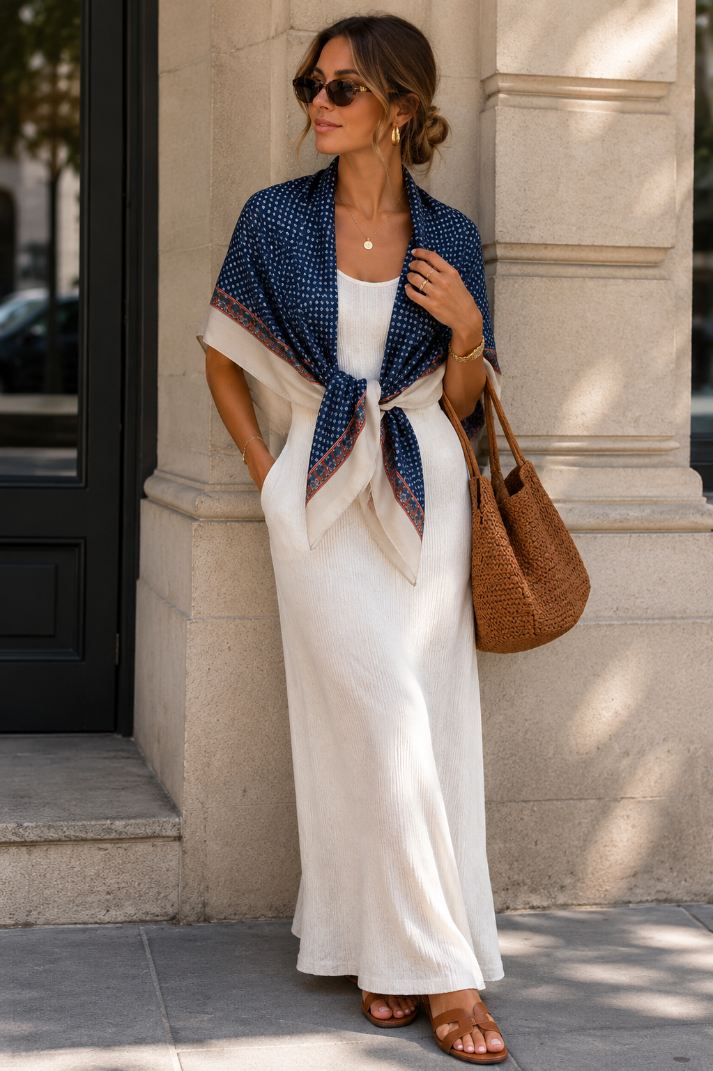 Margo Scarf