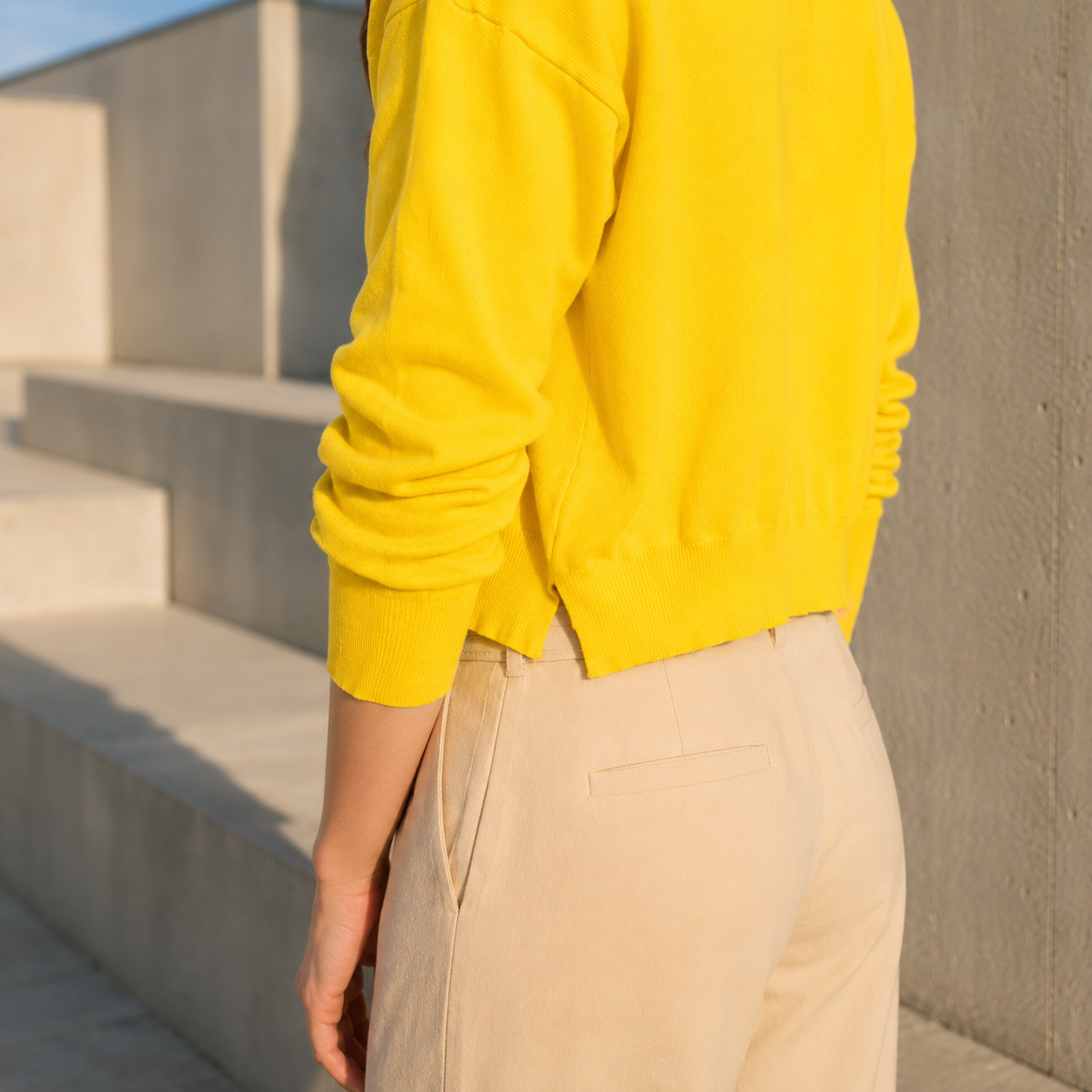 Polly Sweater