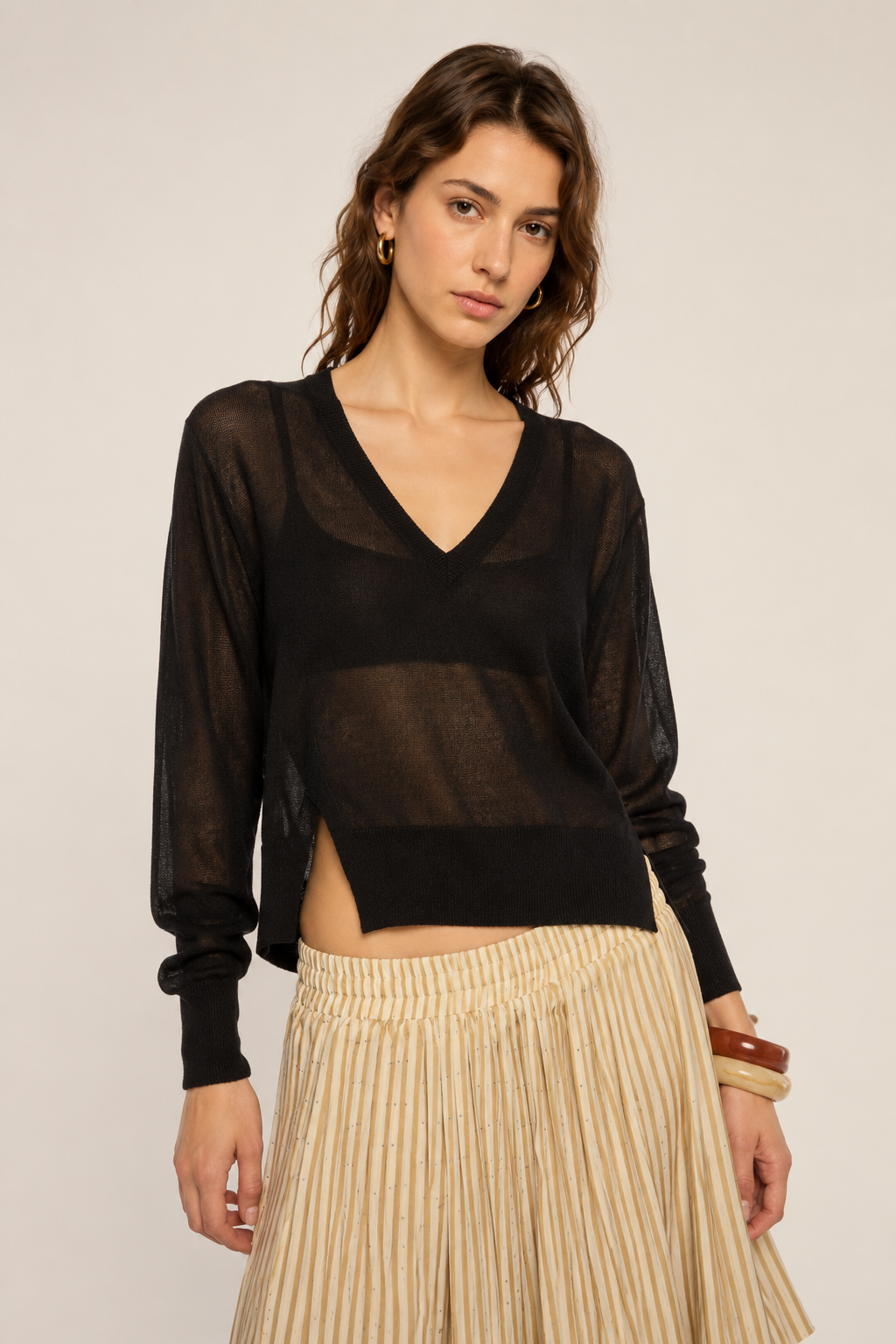 Granadella Sweater