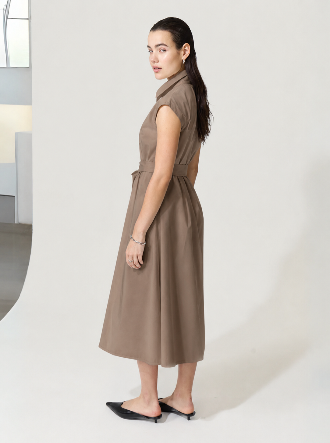 Imola Dress