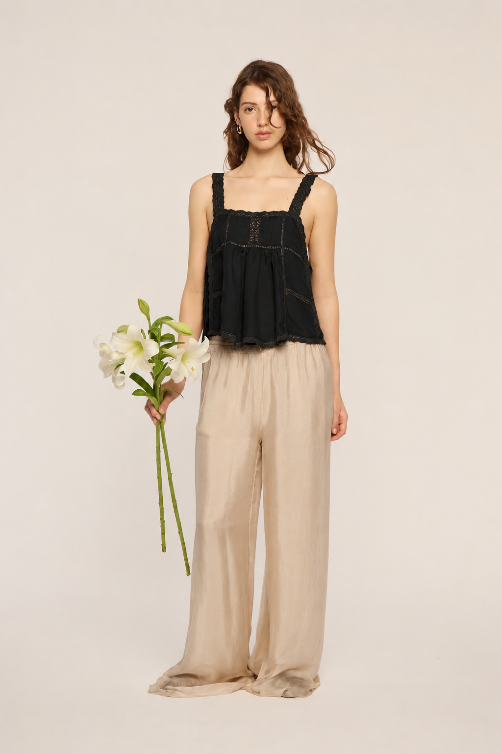 Ginevra Top