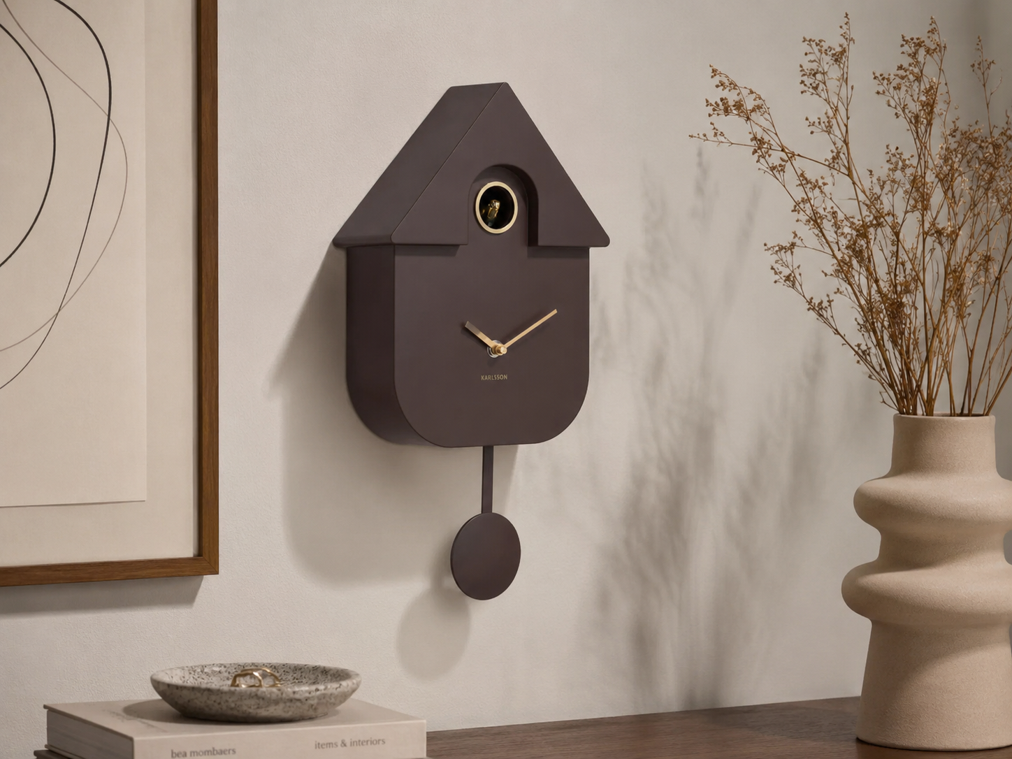 Cuckoo Clock