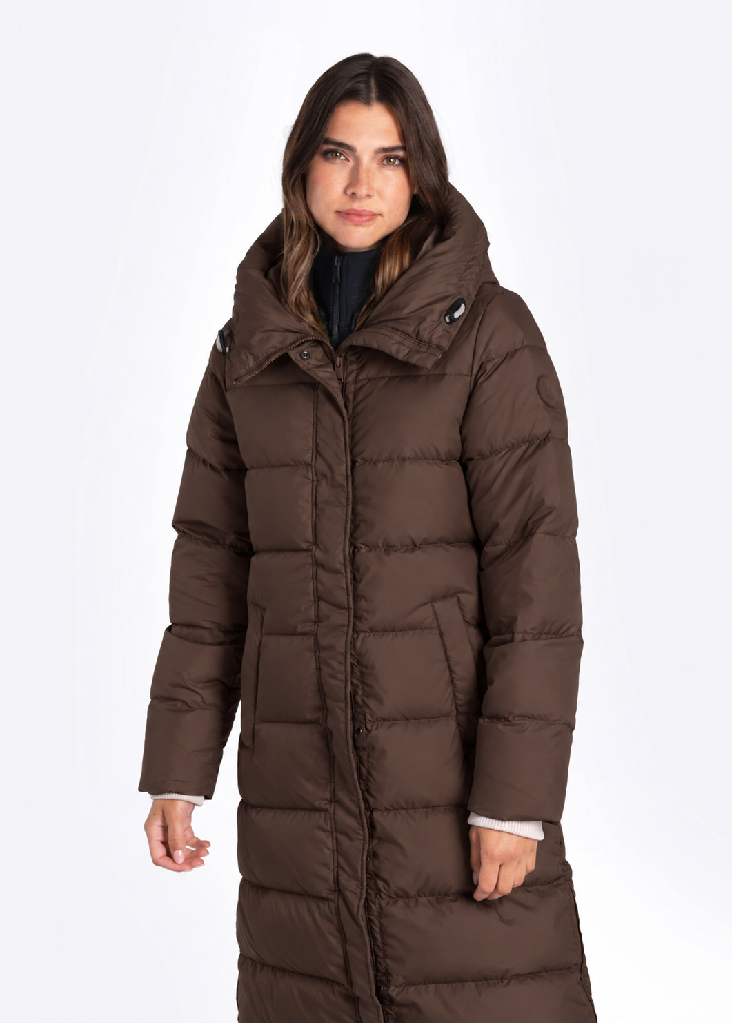 Noralee Down Jacket