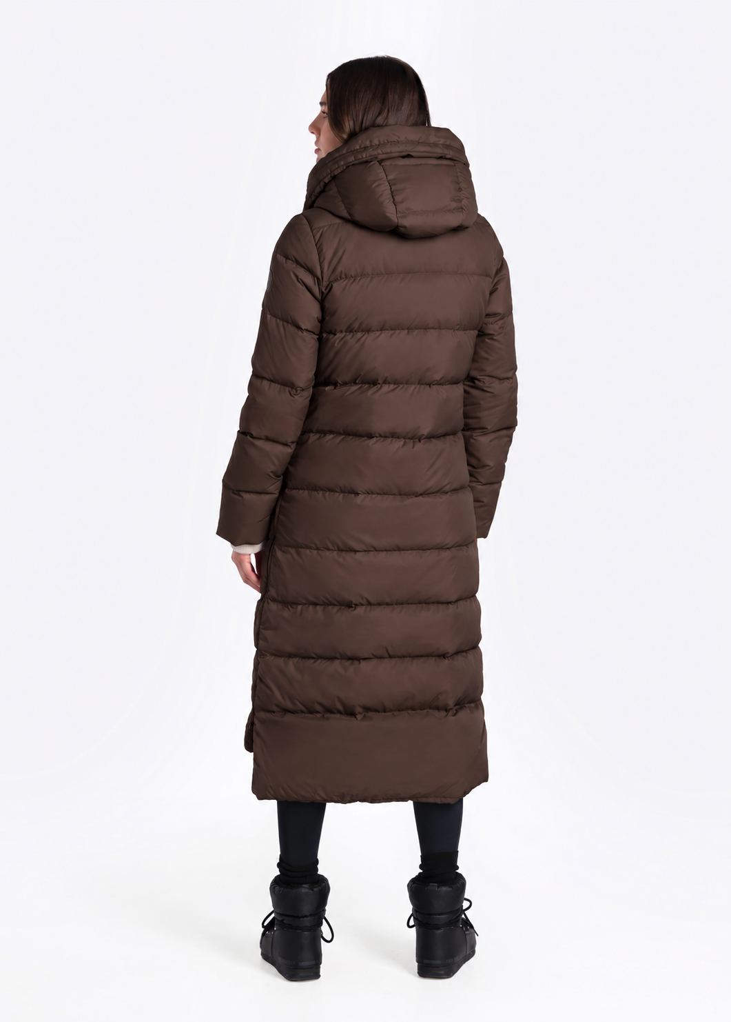 Noralee Down Jacket